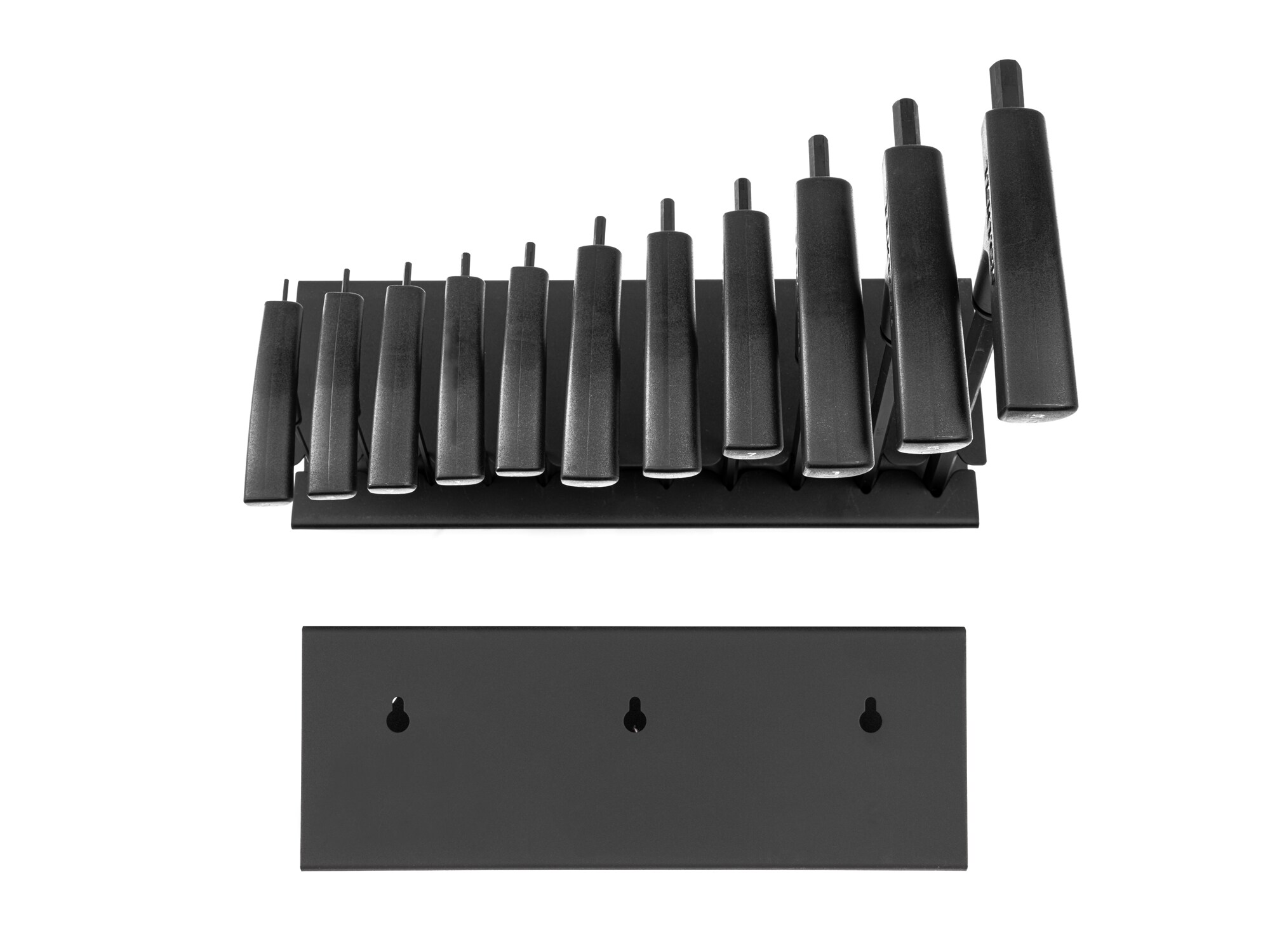 TEKTON KTX92102 Hex-Torx-Key - View #3