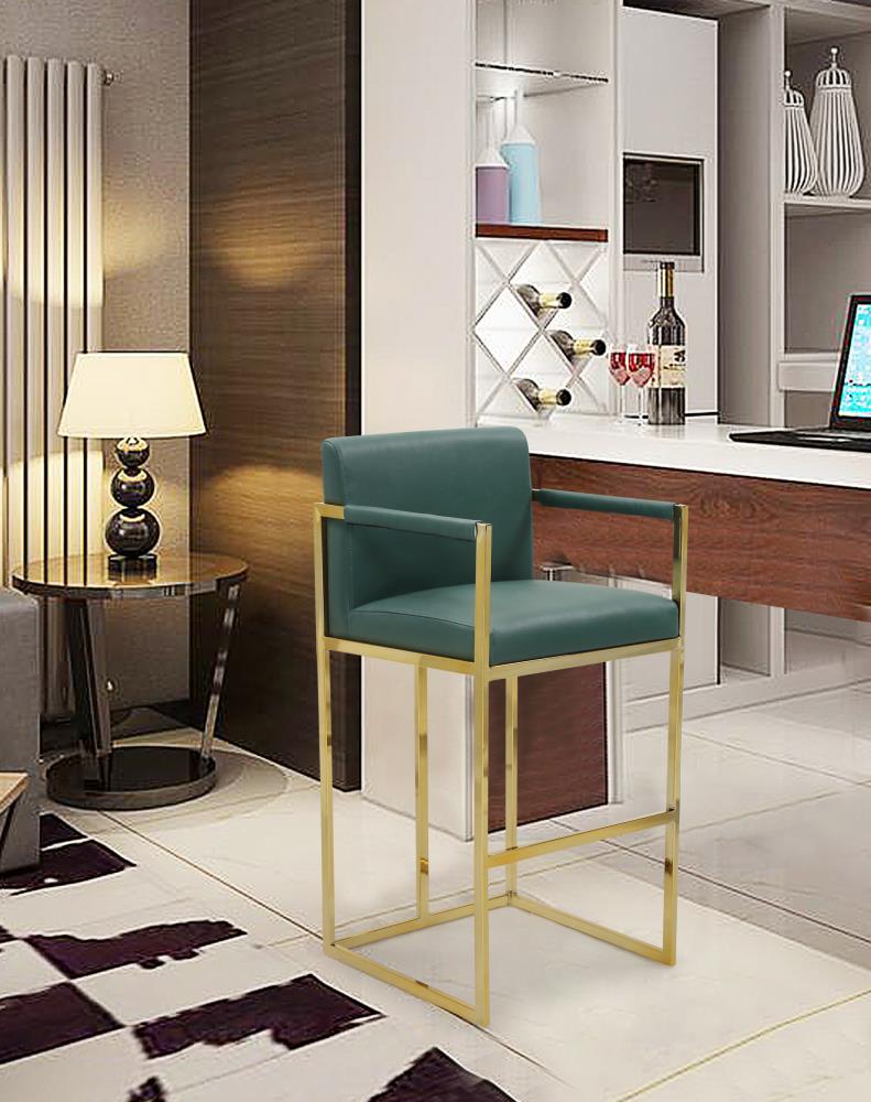 Chic Home Design FBS9447-LW stools - View #4