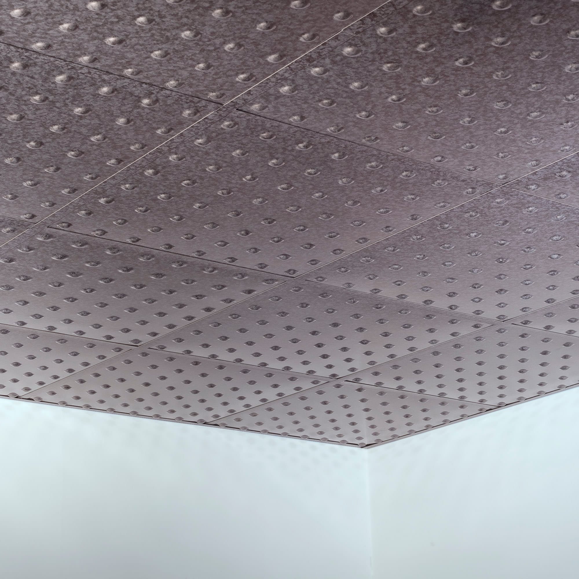 Fasade PL6330 Ceiling-Tile - View #4