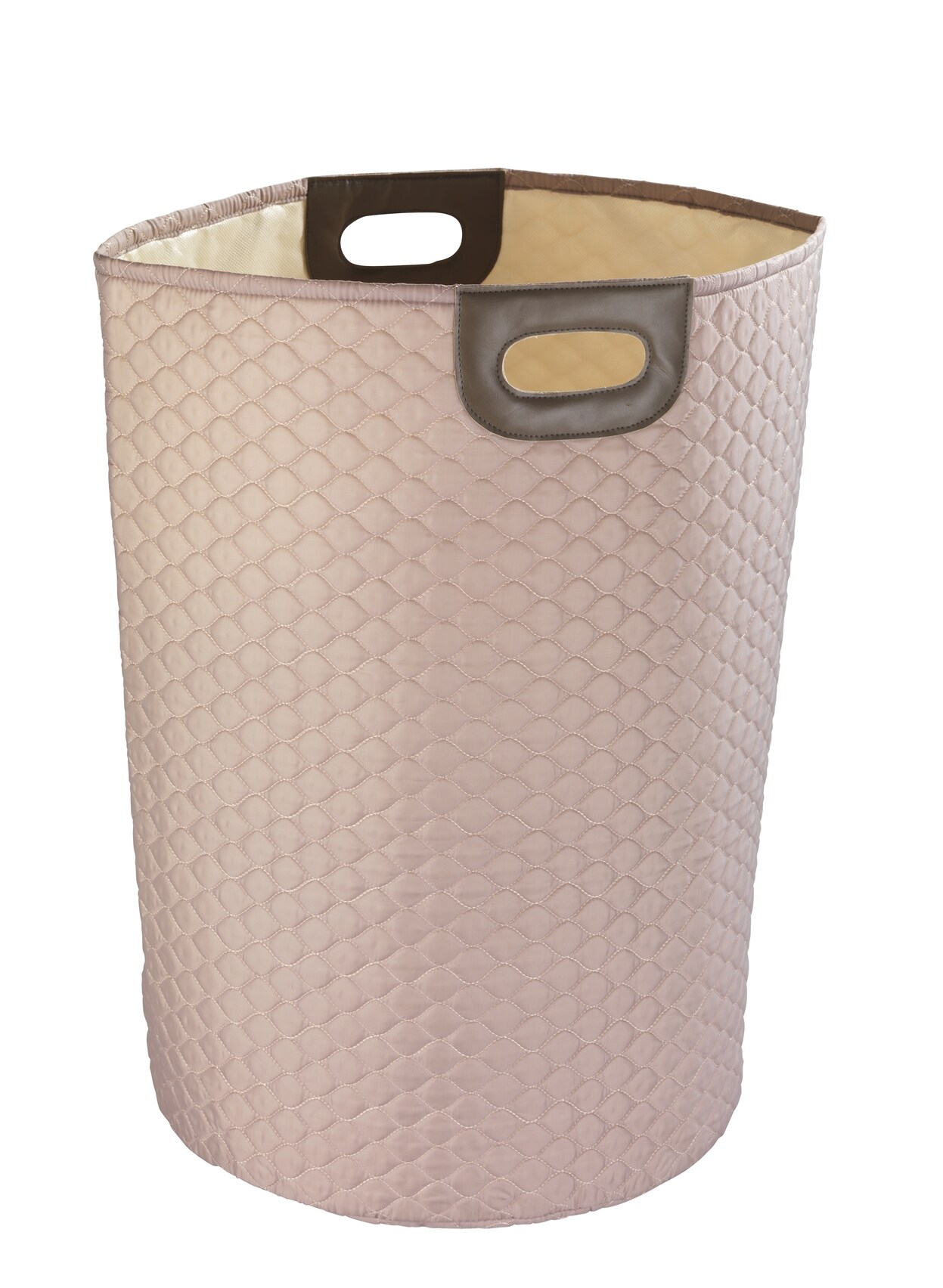 WENKO Polyester Laundry Basket at Lowes.com