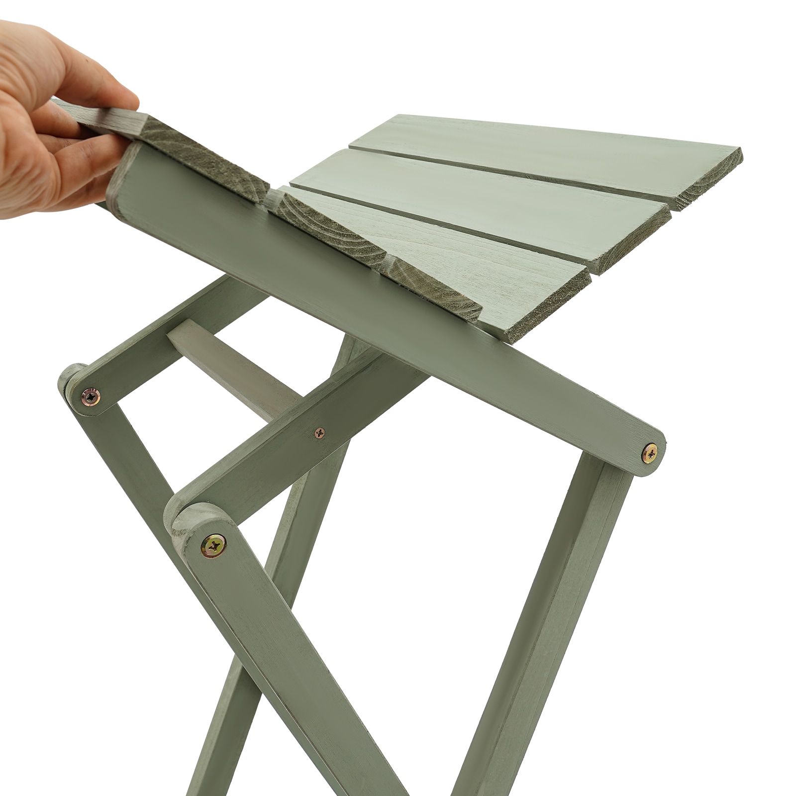 CNCEST HG-LYFLST-6908 Plant-Stand - View #3