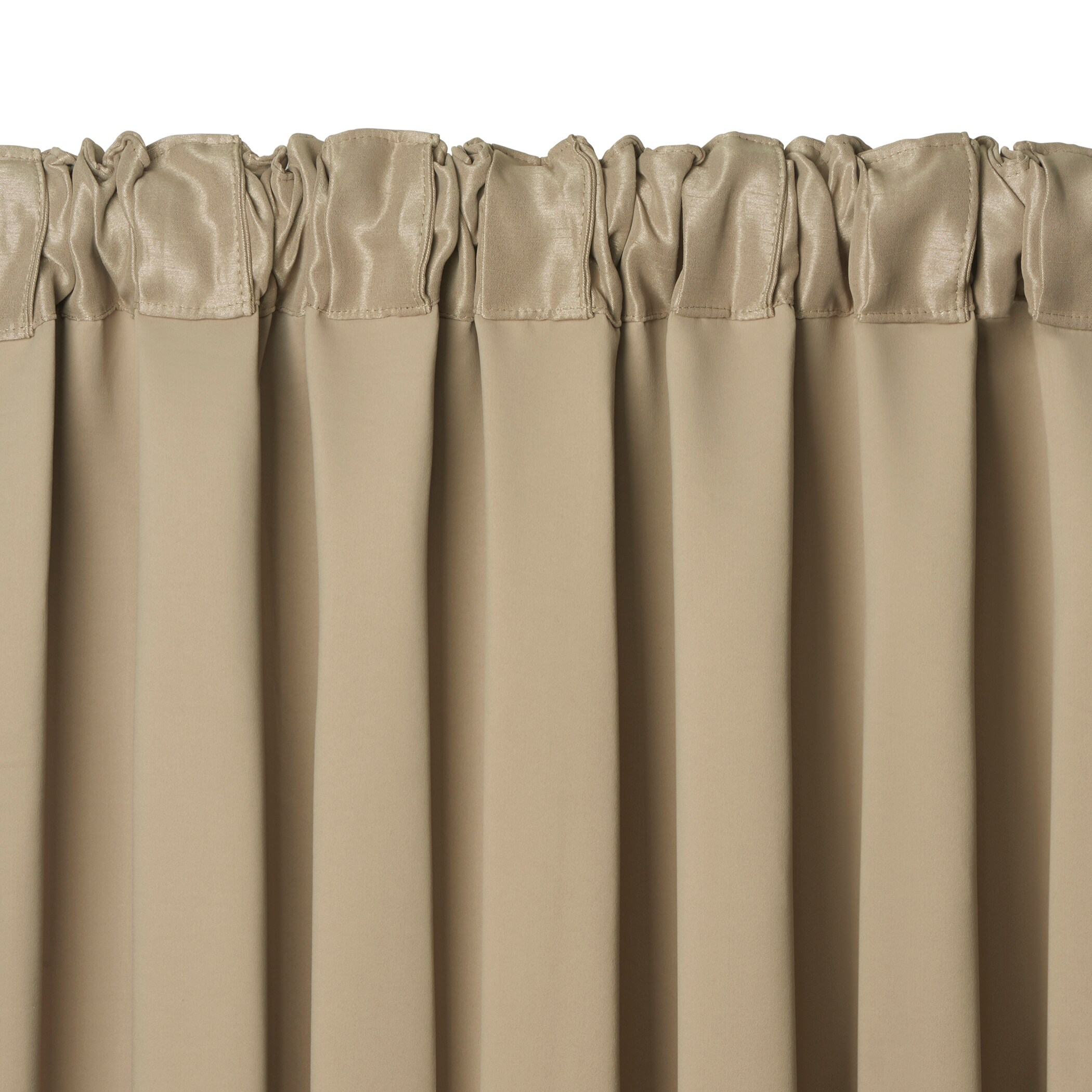 Elrene Home Fashions 026865854176 curtains - View #3