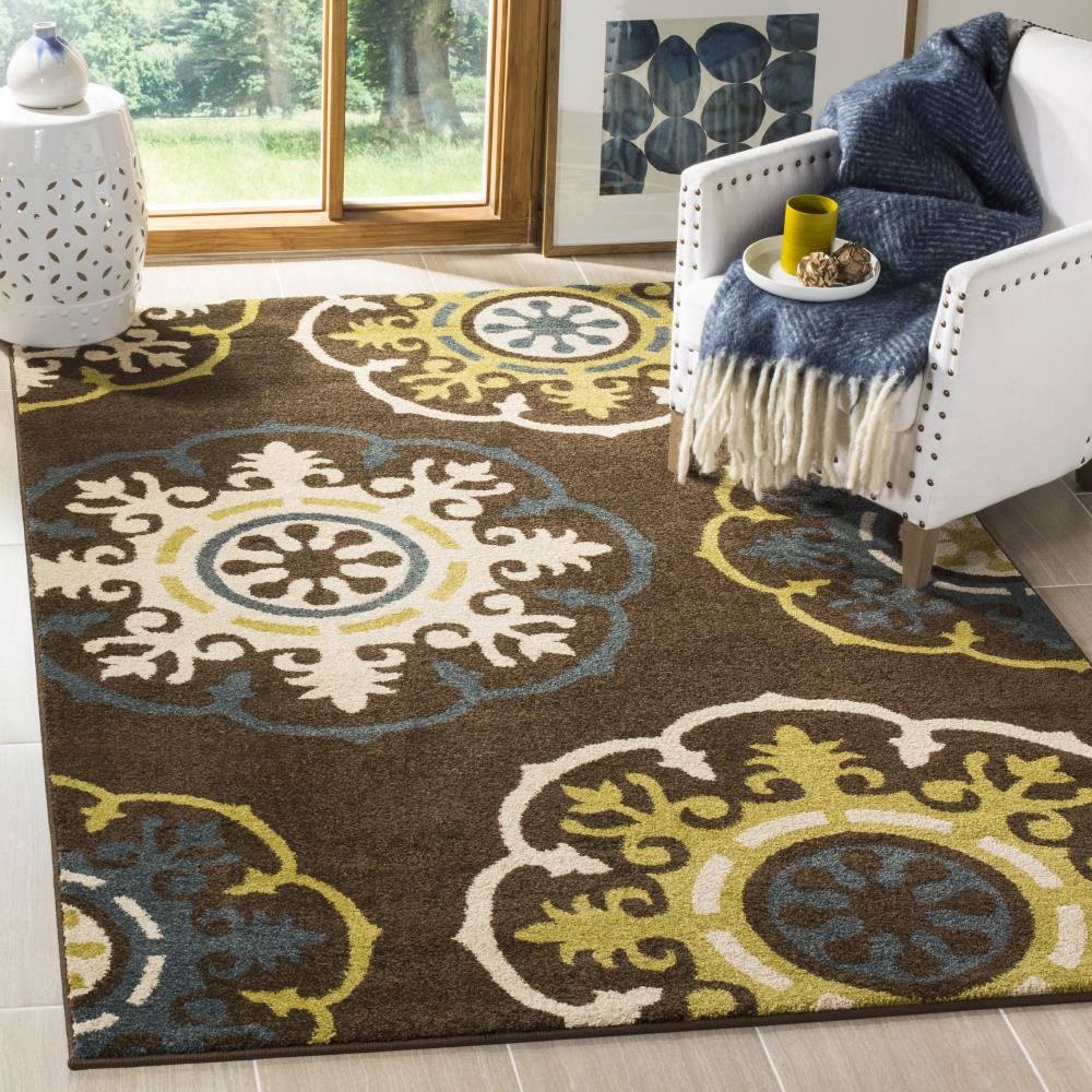 Safavieh NWB8699-2552-5 rugs - View #2