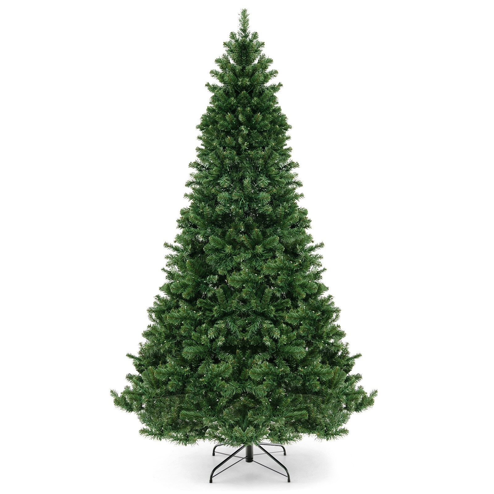 LIVIZA HYS24570US Artificial-Christmas-Trees - View #2