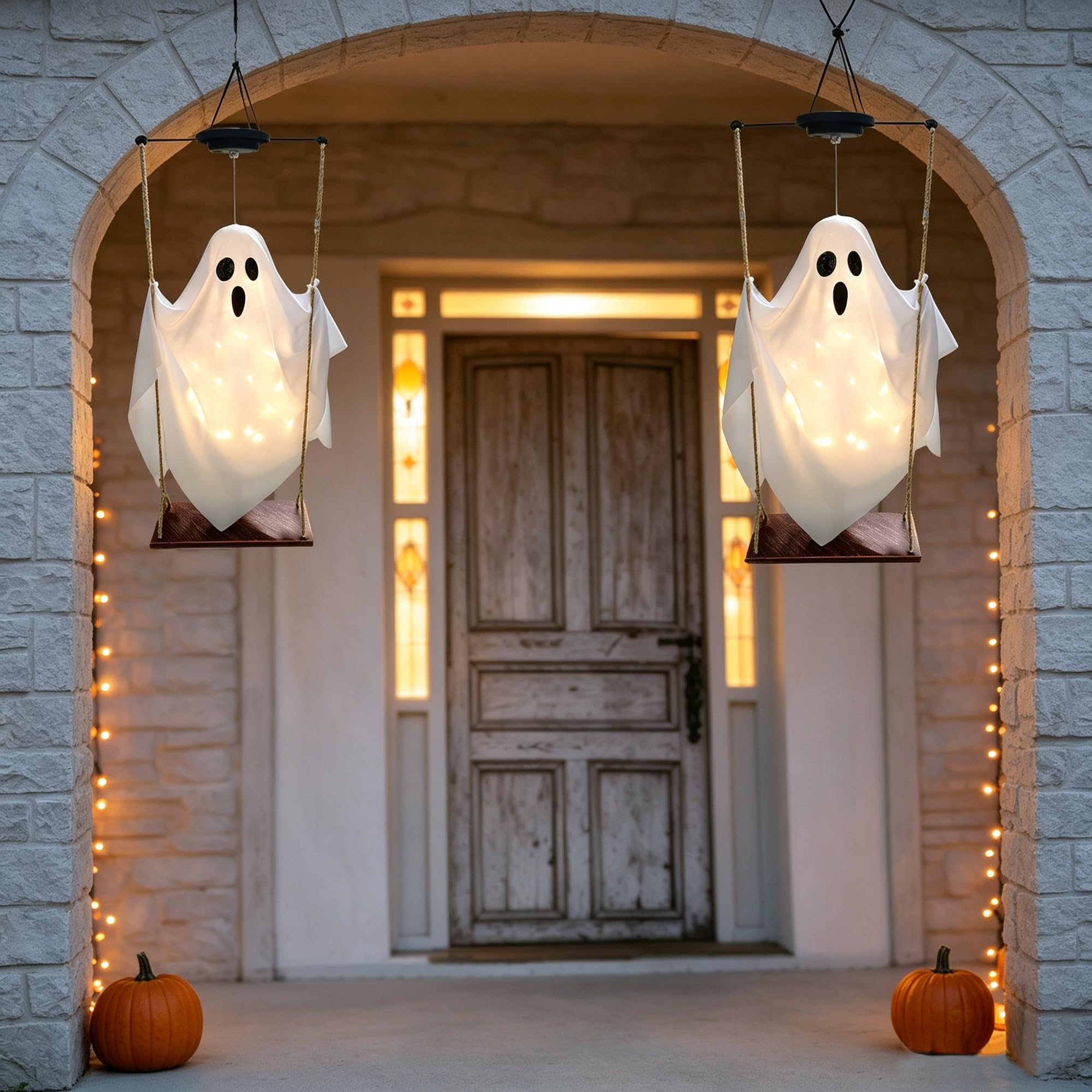 ZHLKING 885287709743 Table-Halloween-Decor - View #5