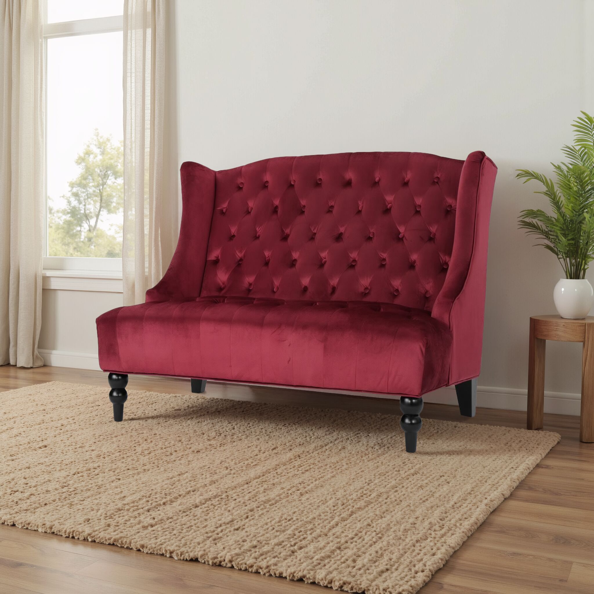 Best Selling Home Decor 301396 Sofas-Loveseats - View #2