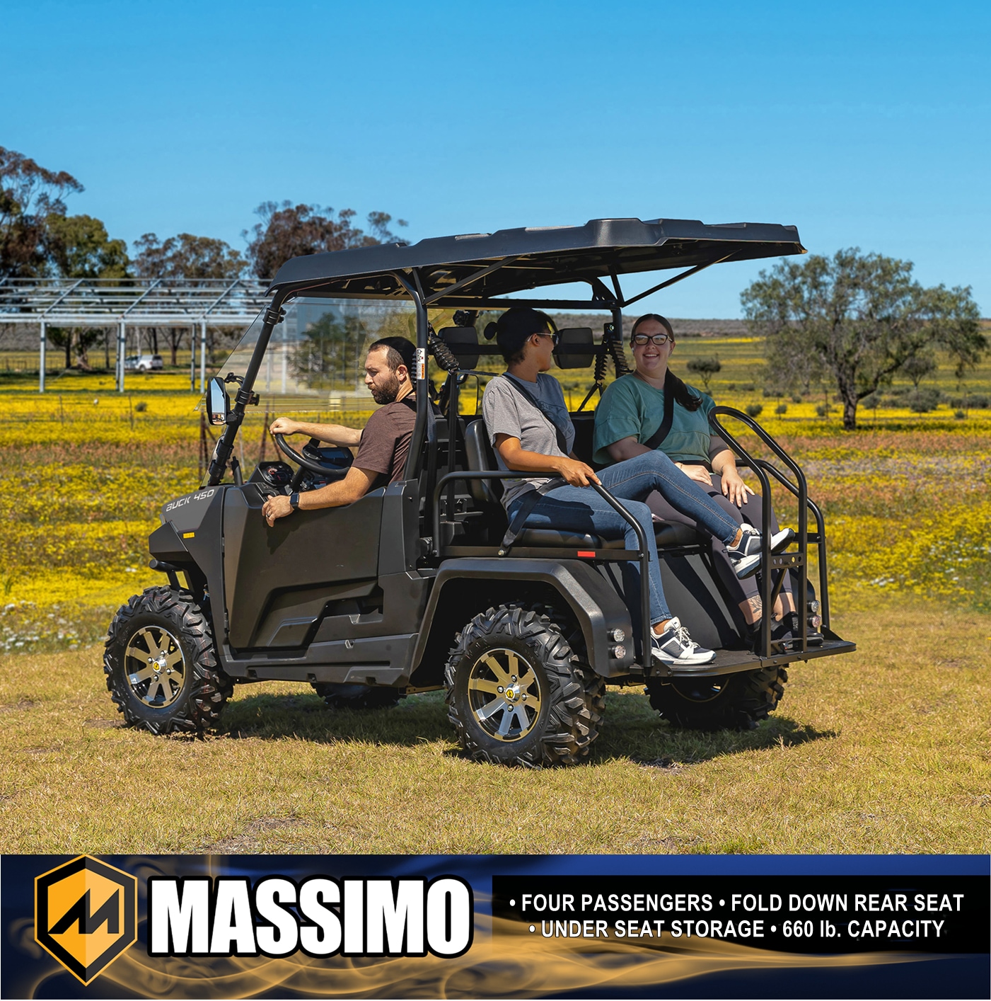 Massimo U130450321 Motorized-Vehicles - View #4