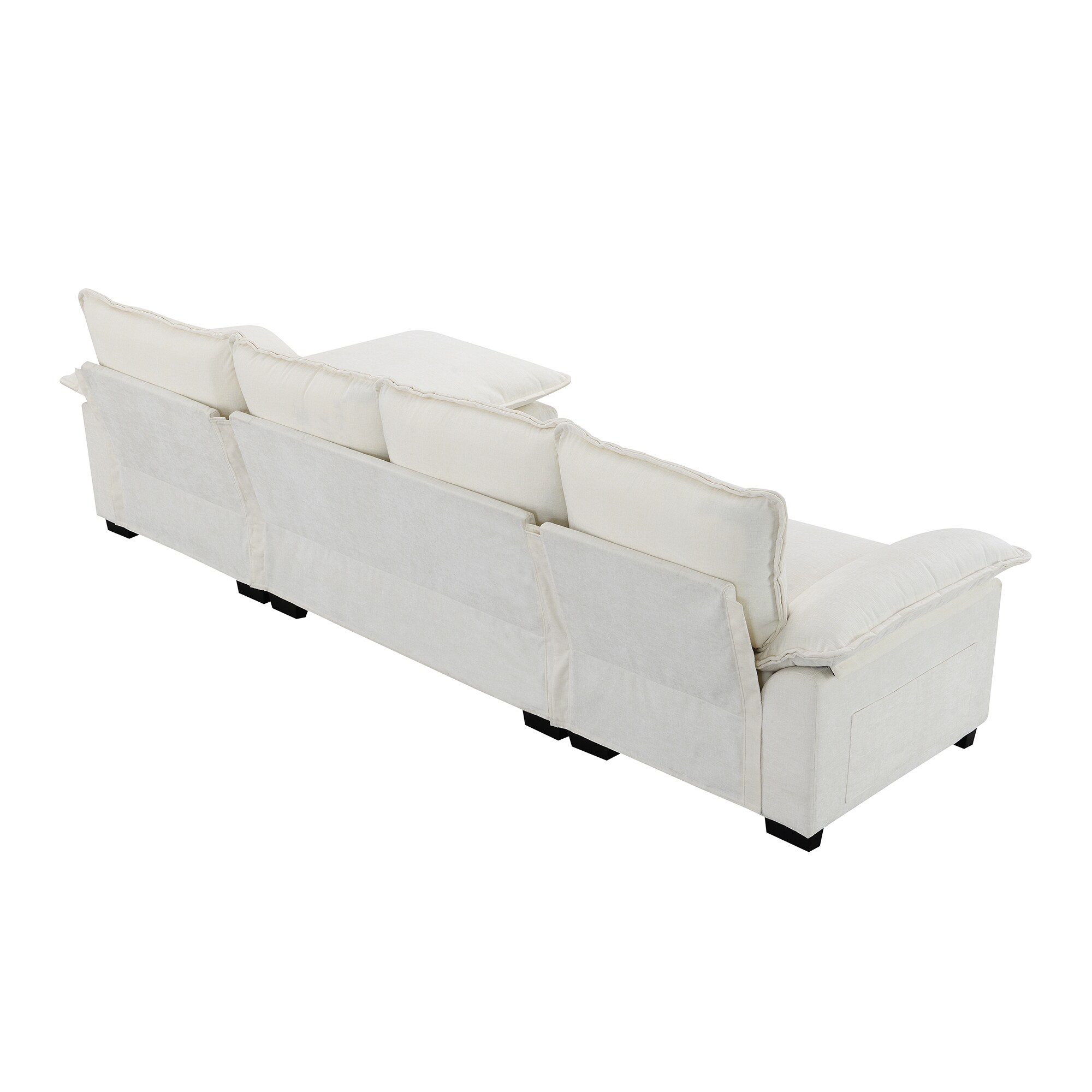 ModernLuxe N723S9015A Sofas-Loveseats - View #14