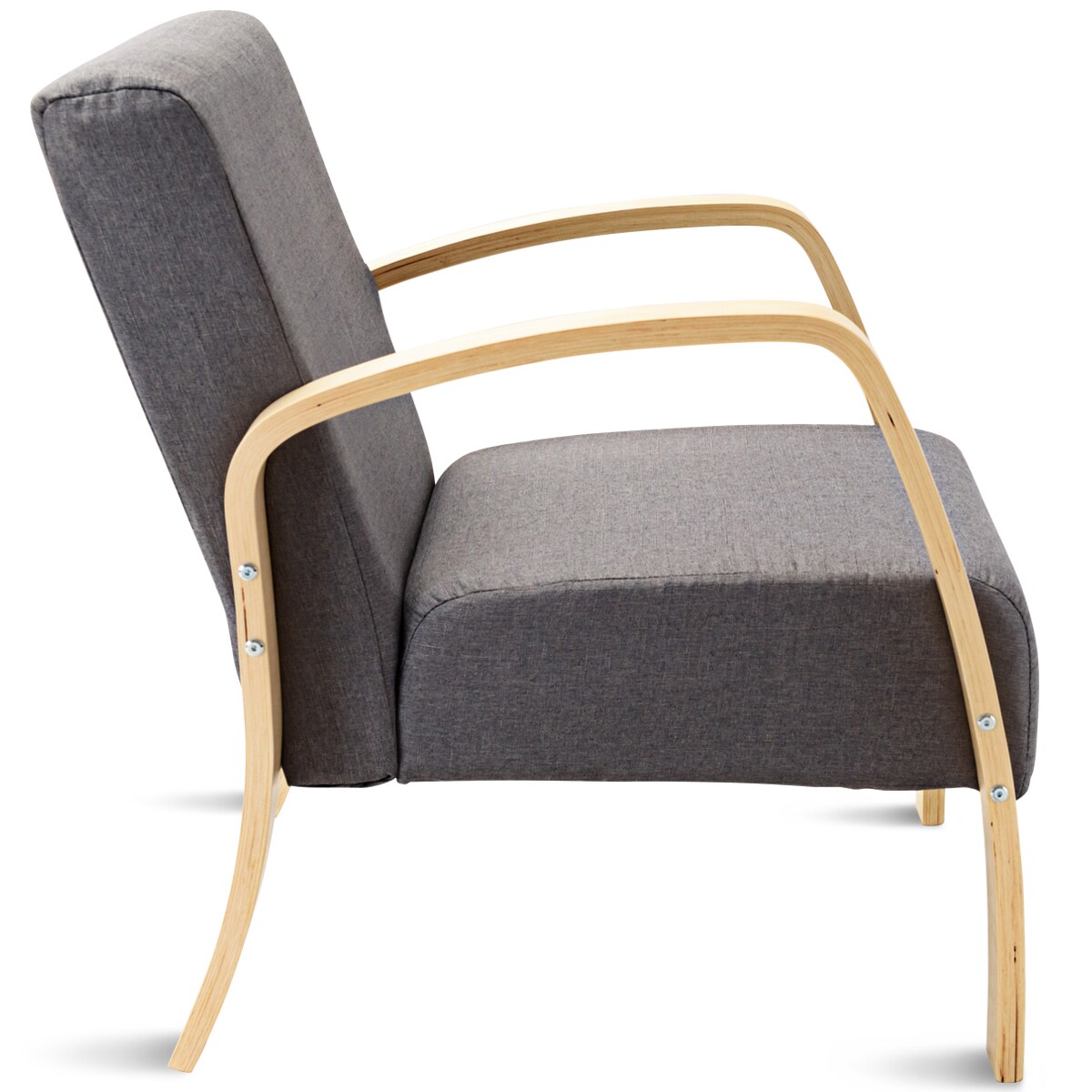 Goplus HW58564 chairs - View #4