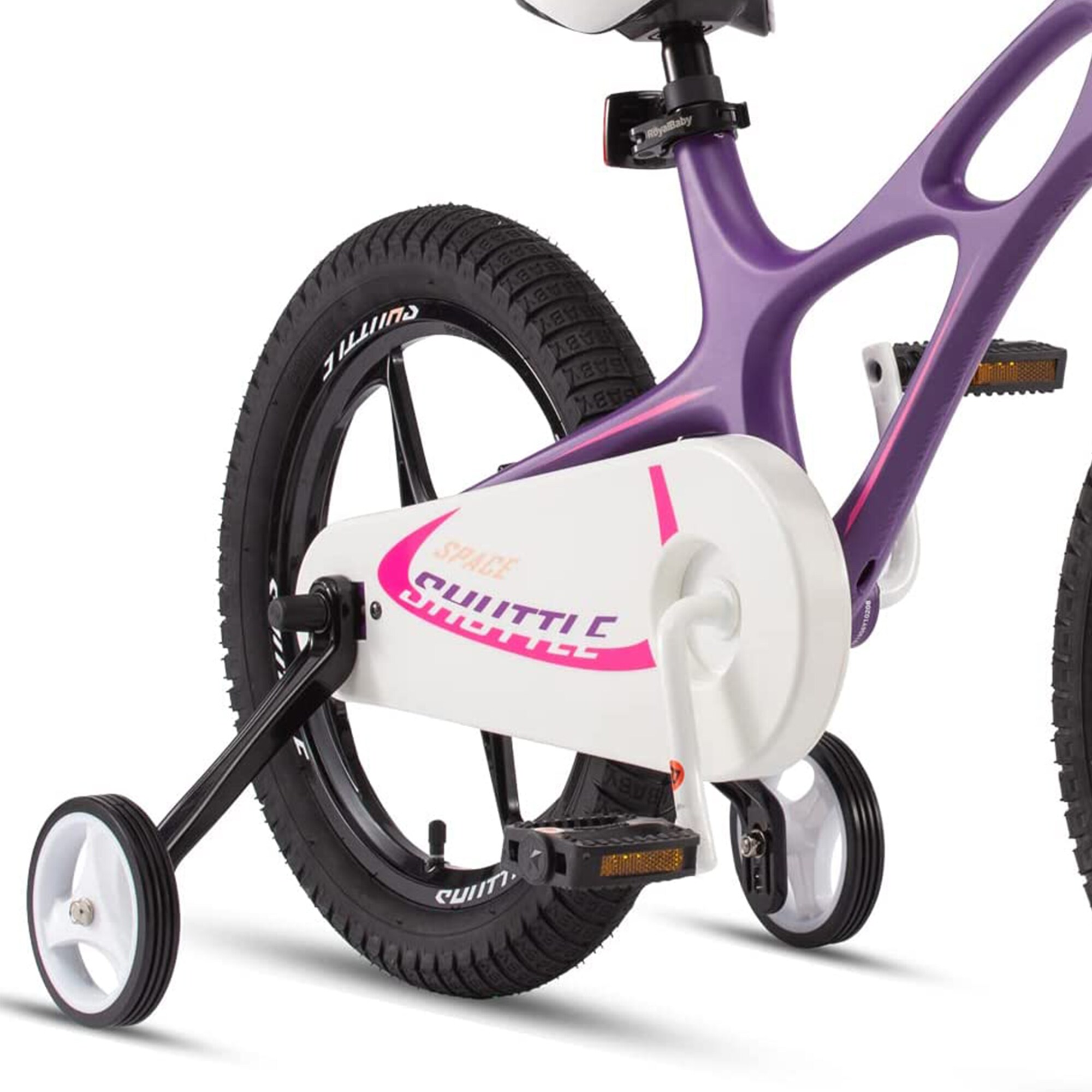 Royal Baby 321063 bikes - View #6
