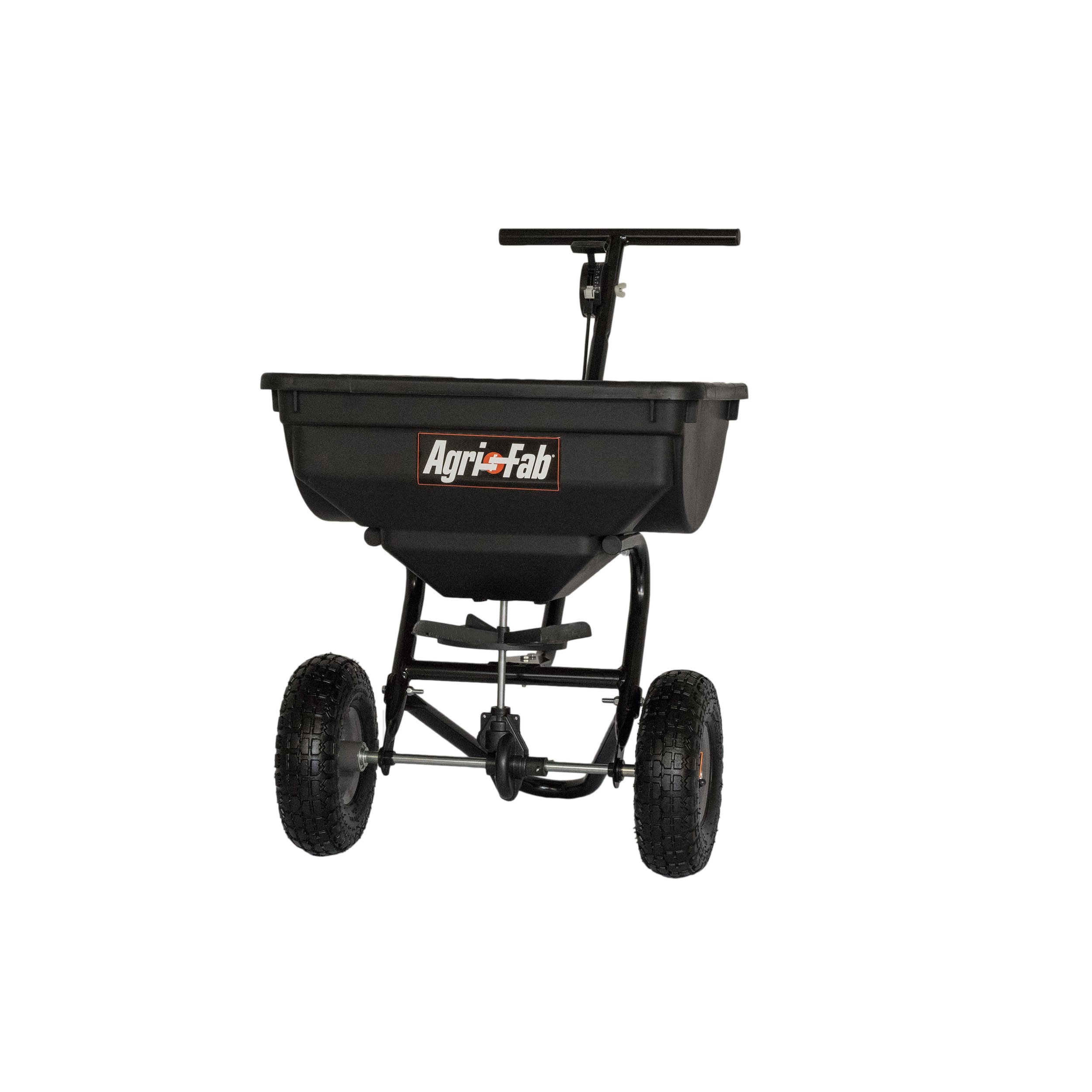 85 lb capacity Broadcast Spreader AGRI-FAB 45-0532 