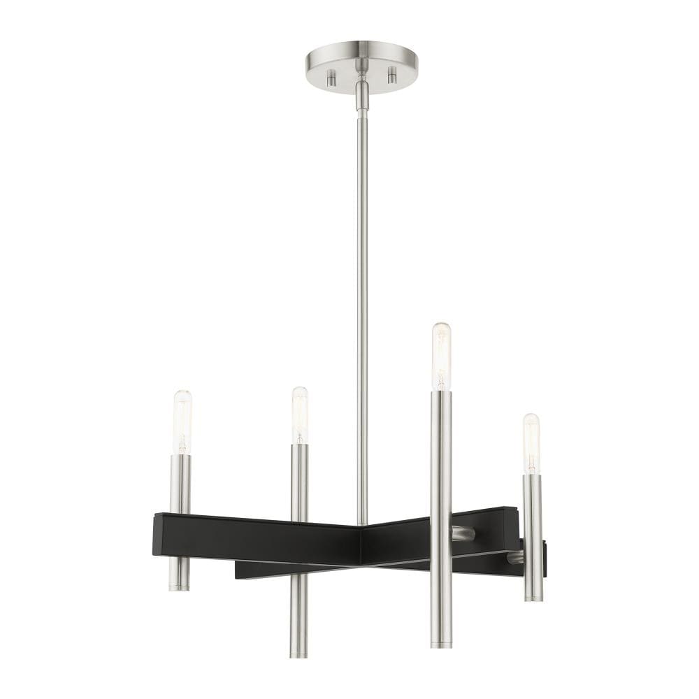 Livex Lighting 49344-91 b090015 - View #3