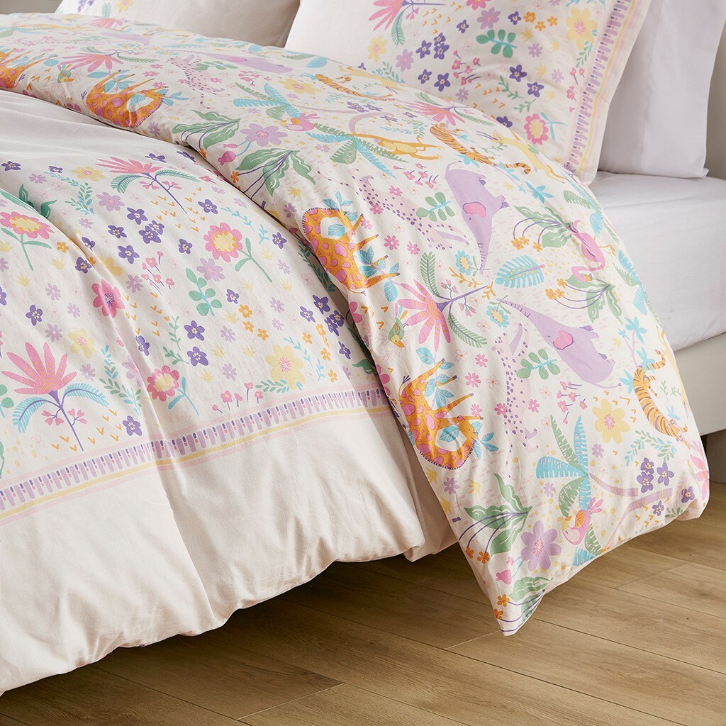 Gracie Mills 2320-21KHU Comforters-And-Bedspreads - View #3