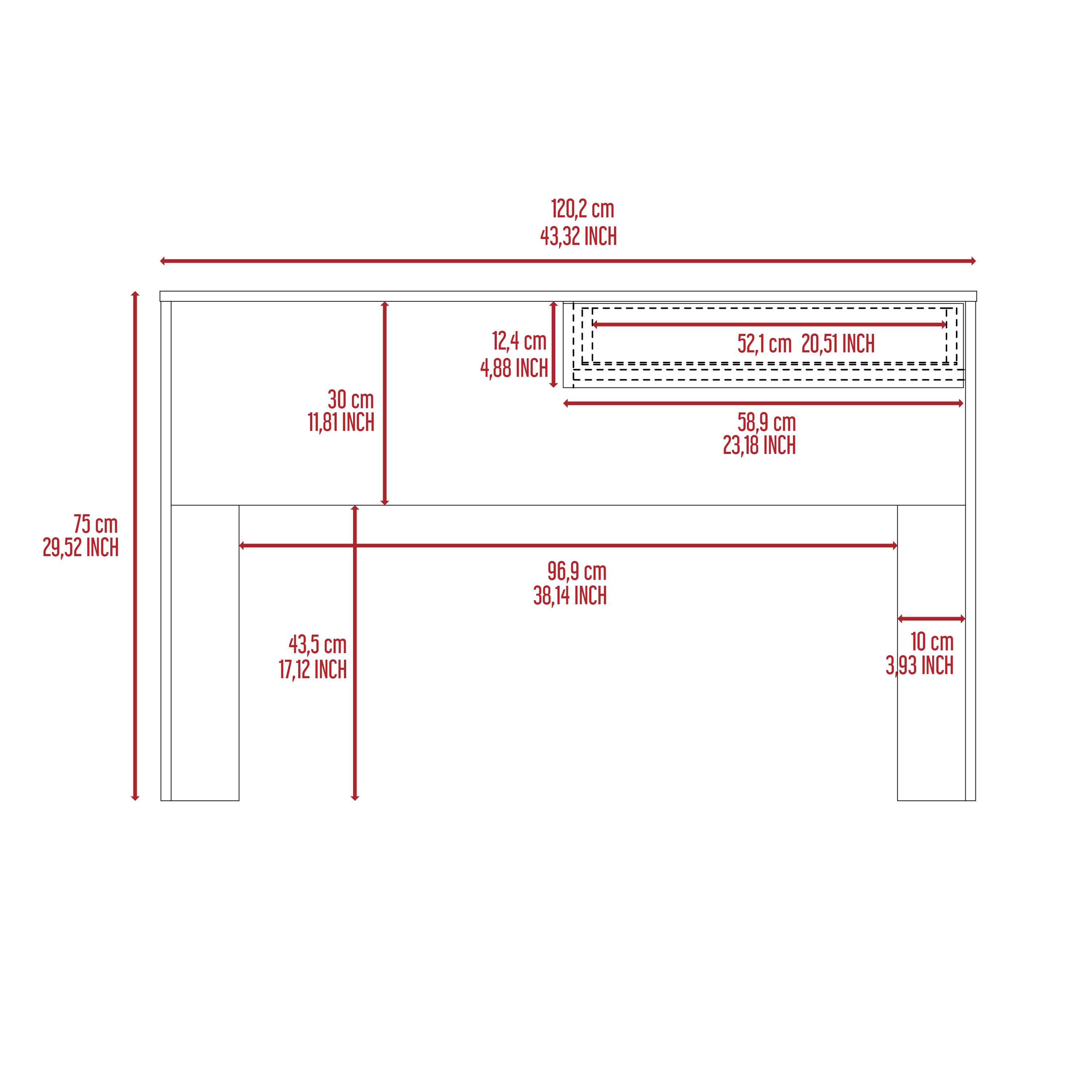Siavonce XH91886 desks - View #4