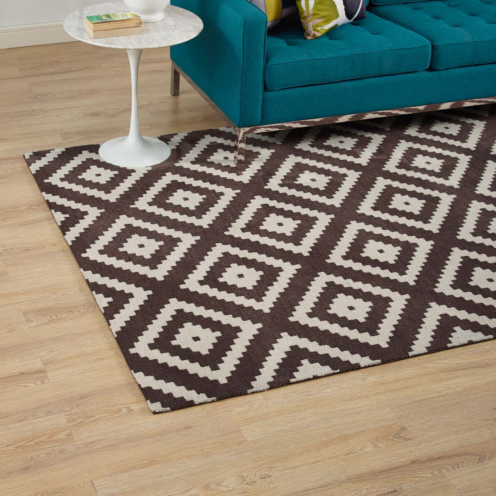 Modway R-1004F-810 Mats-Cat - View #3