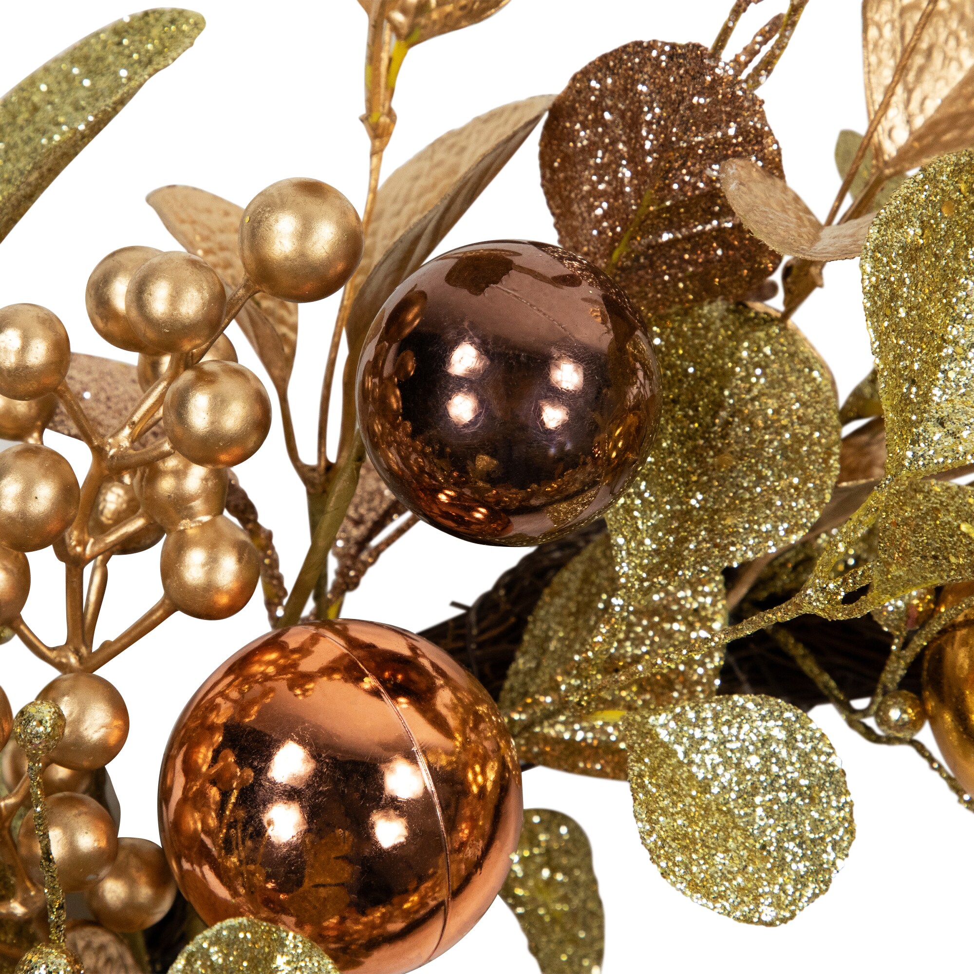 Northlight 35762361 Artificial-Christmas-Wreaths - View #6