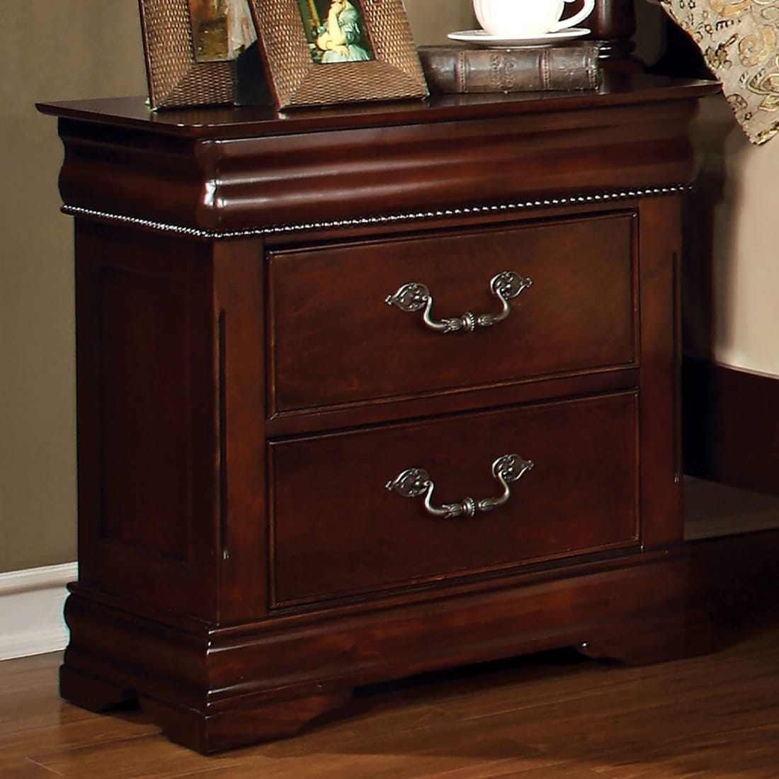 CHITA CTK-347 nightstands - View #2