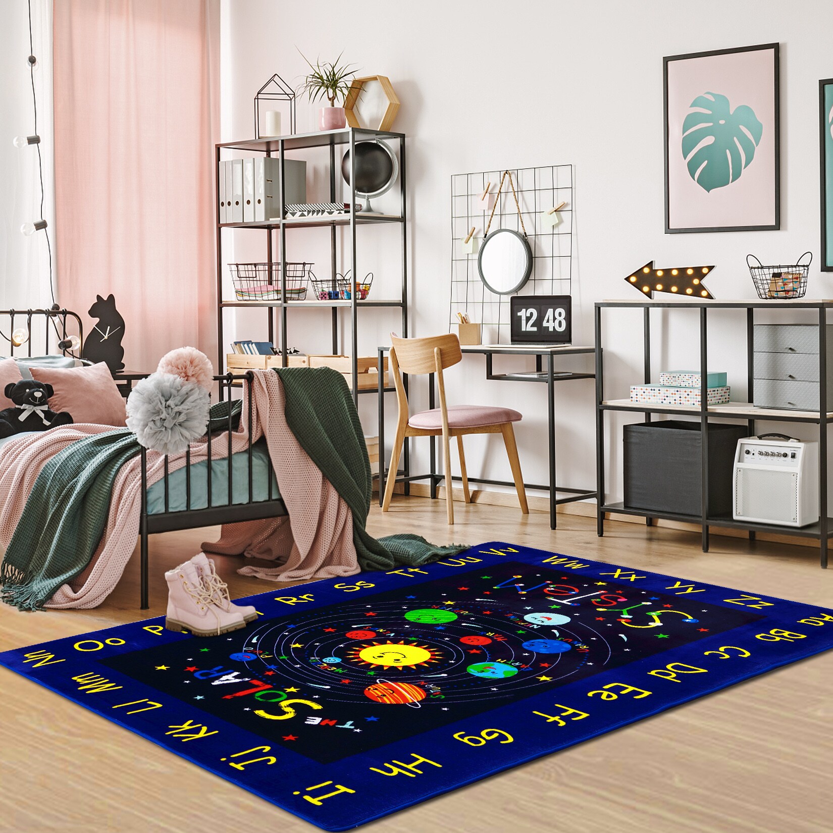 Qeetex LSN-PHO-0WP2P1KG rugs - View #2