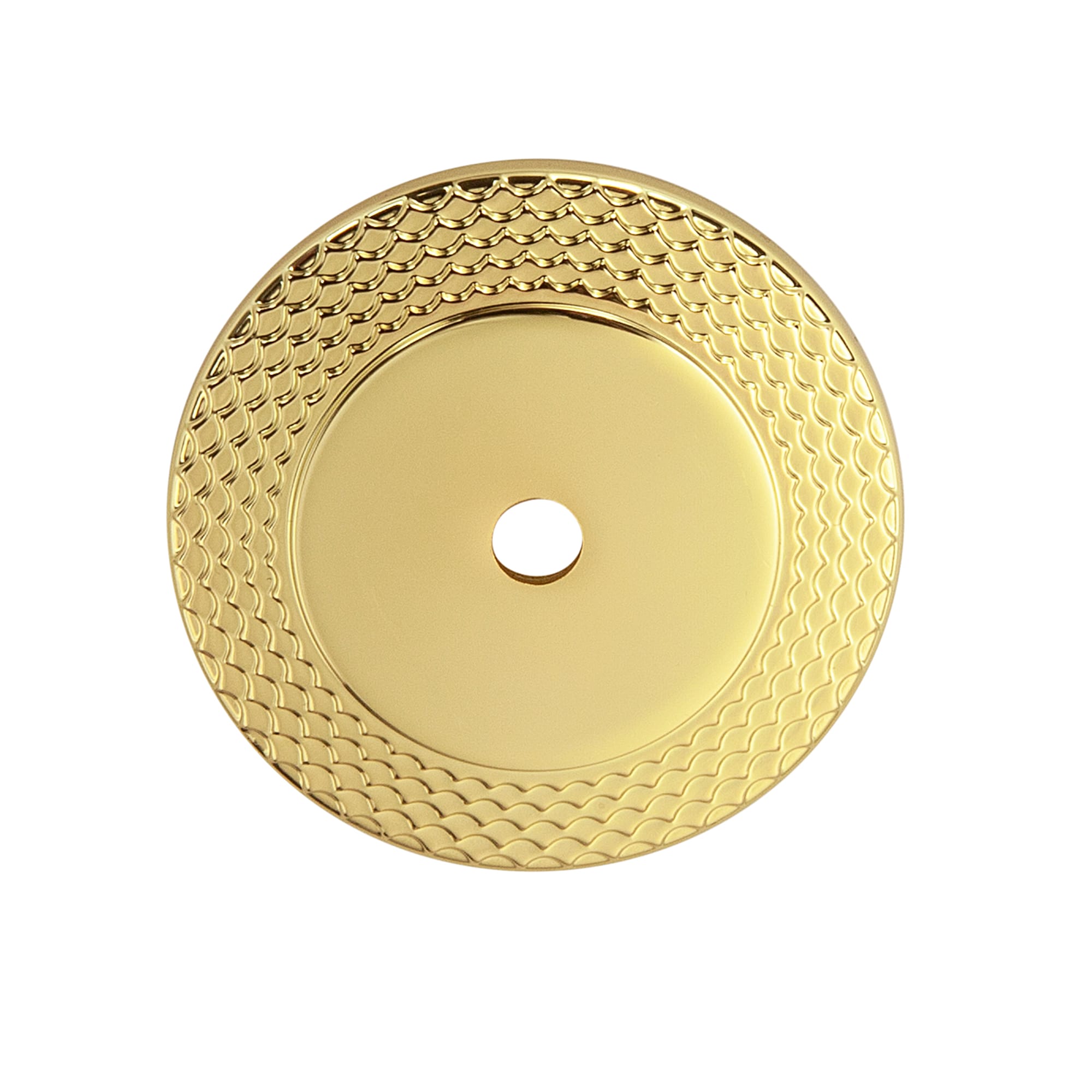 Sumner Street Home Hardware RL002483 backplates - View #2