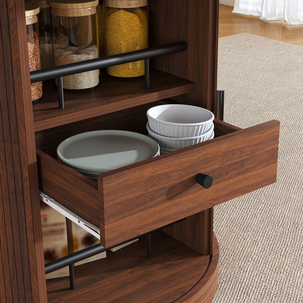 Streamdale Furniture W2700P385519 Dining-Tables - View #10