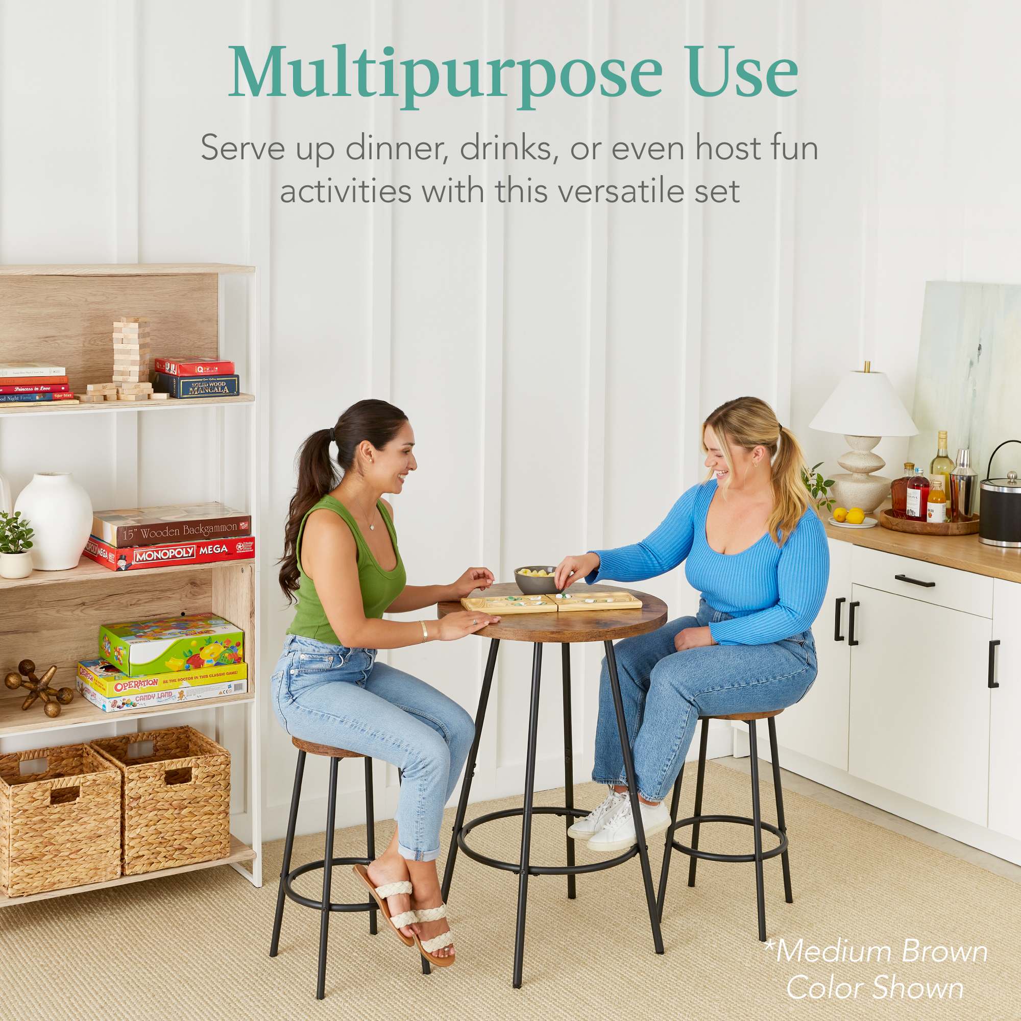 Best Choice Products SKY6773 Dining-Sets - View #3