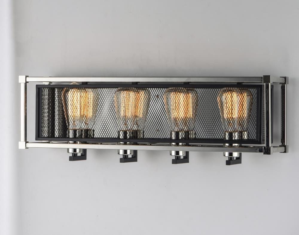 Maxim Lighting 12154BKPN b089995 - View #2