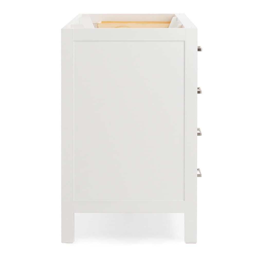 ARIEL A055S-BC-WHT vanities - View #5