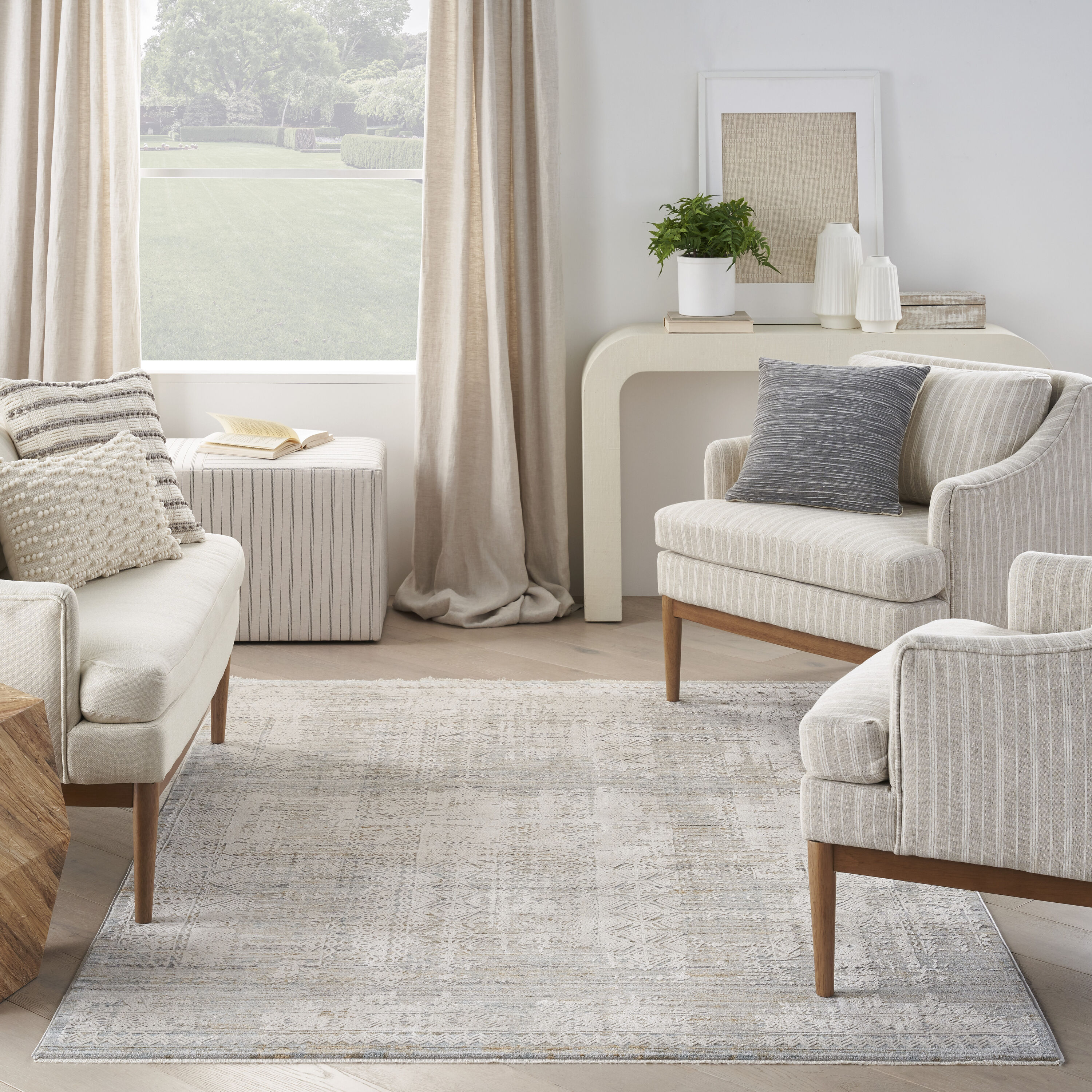 Nourison Home 099446106100 rugs - View #4