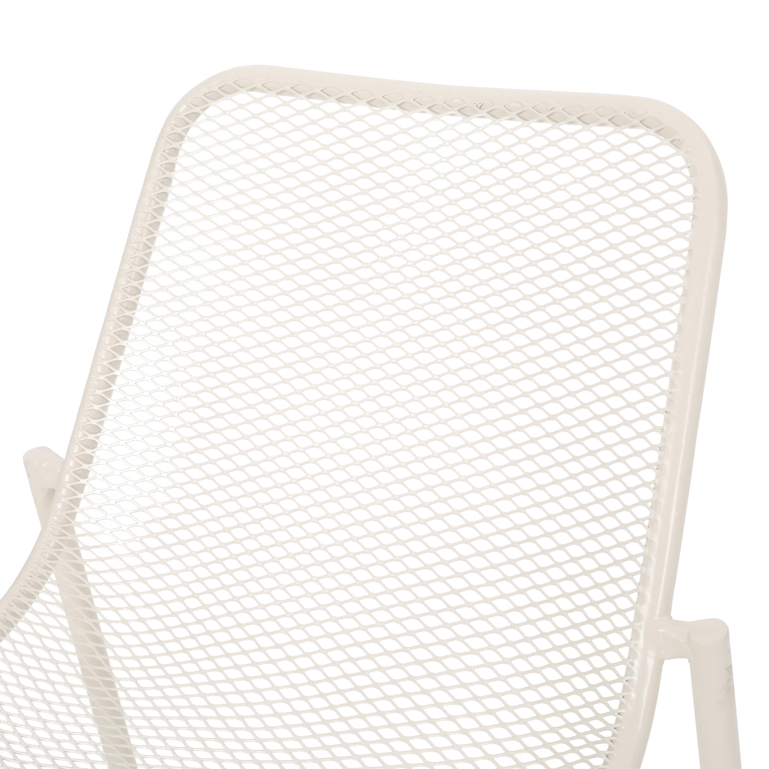 ToolCat LS2-207-HW Patio-Chairs - View #12