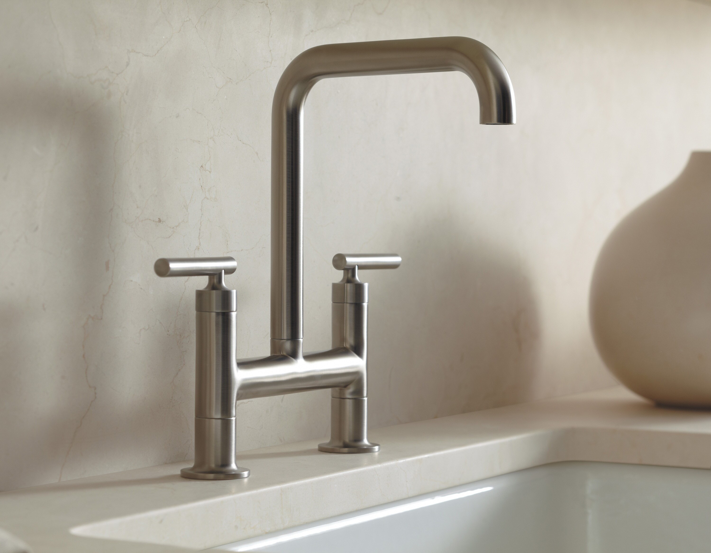 KOHLER 6486-0 Kitchen-Sinks - View #4