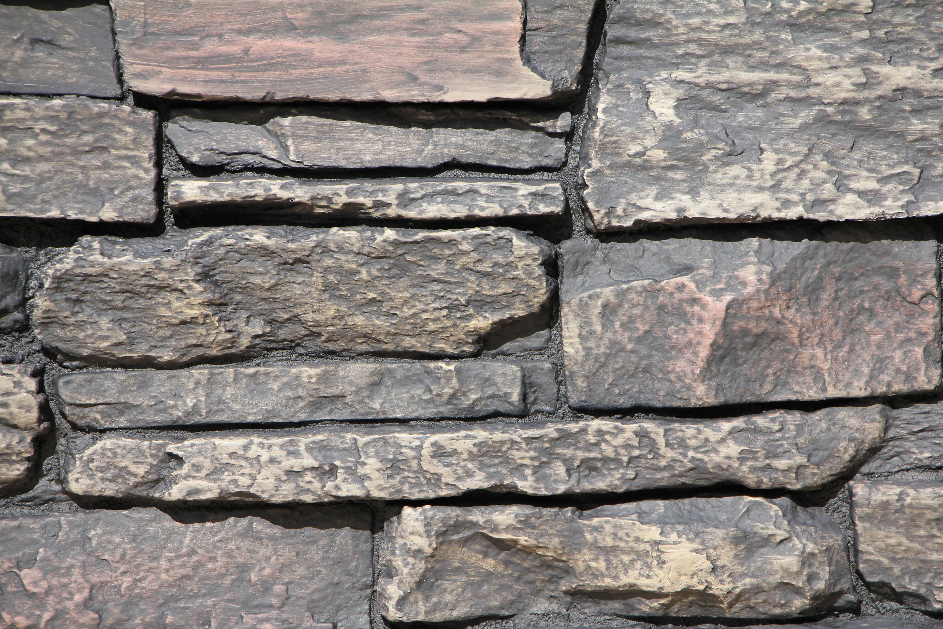 Tritan BP HL-4843-VAH Stone-Veneer - View #7