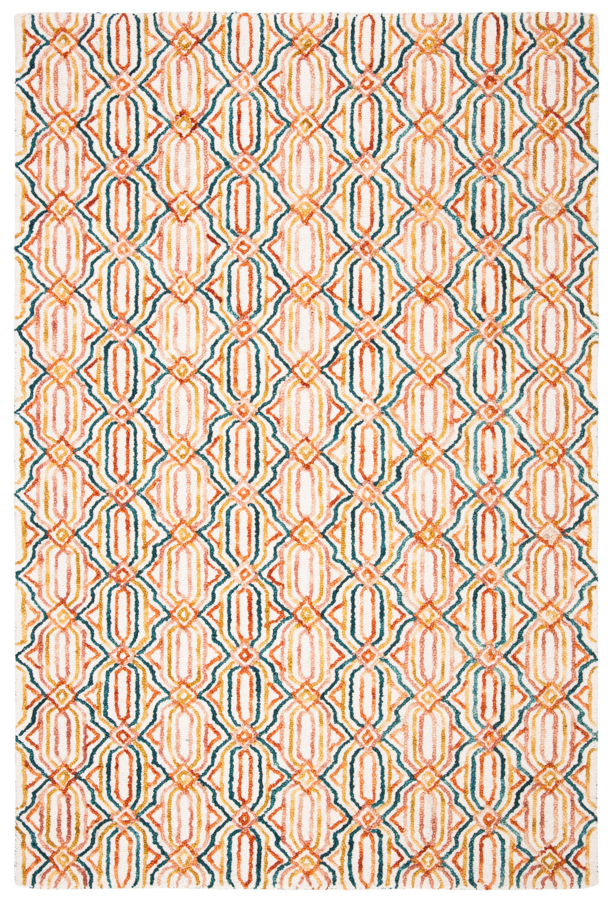 Safavieh TRC511A-4 rugs - View #2