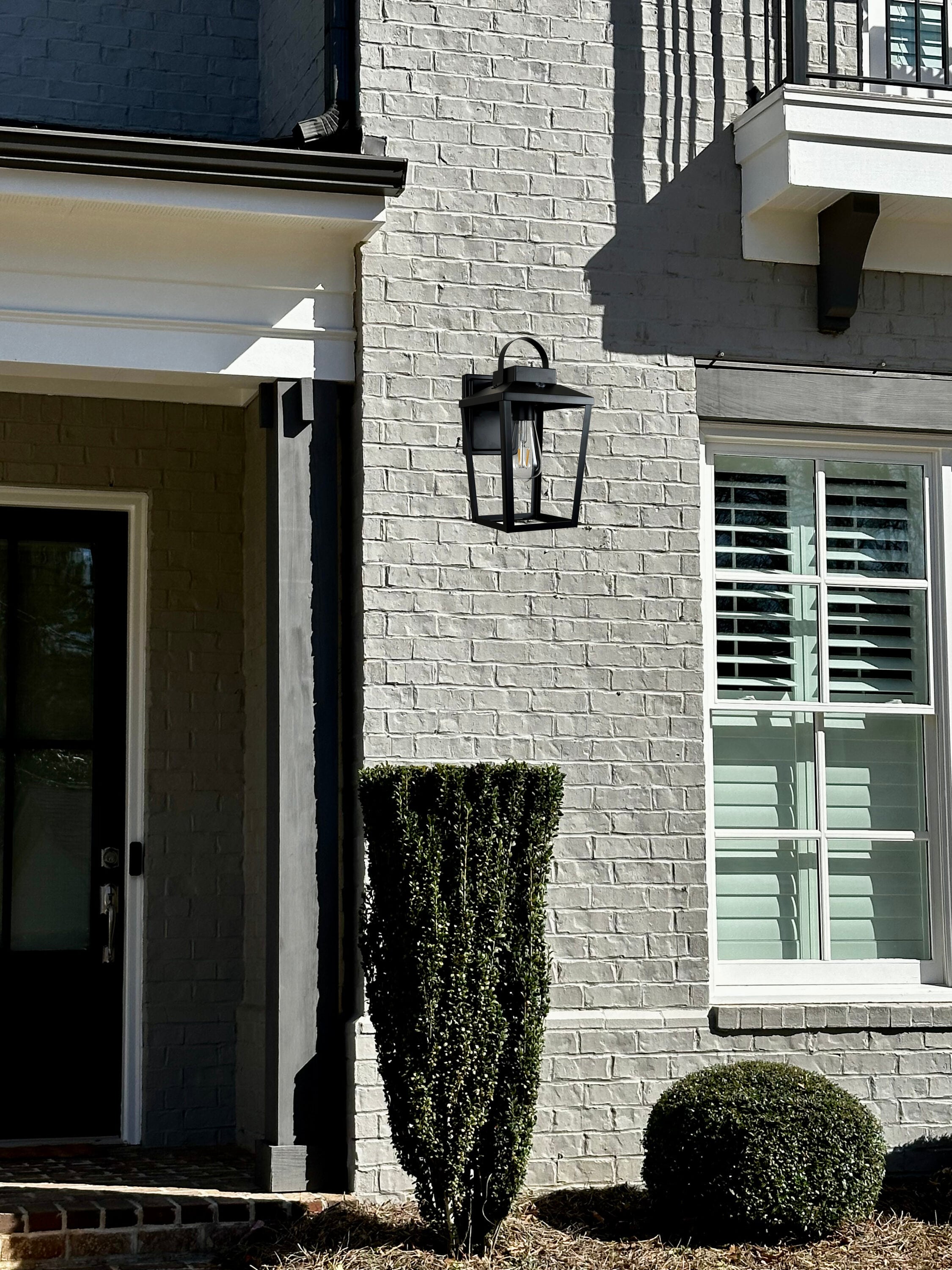 allen + roth 8800981247 Outdoor-Wall-Lighting - View #3
