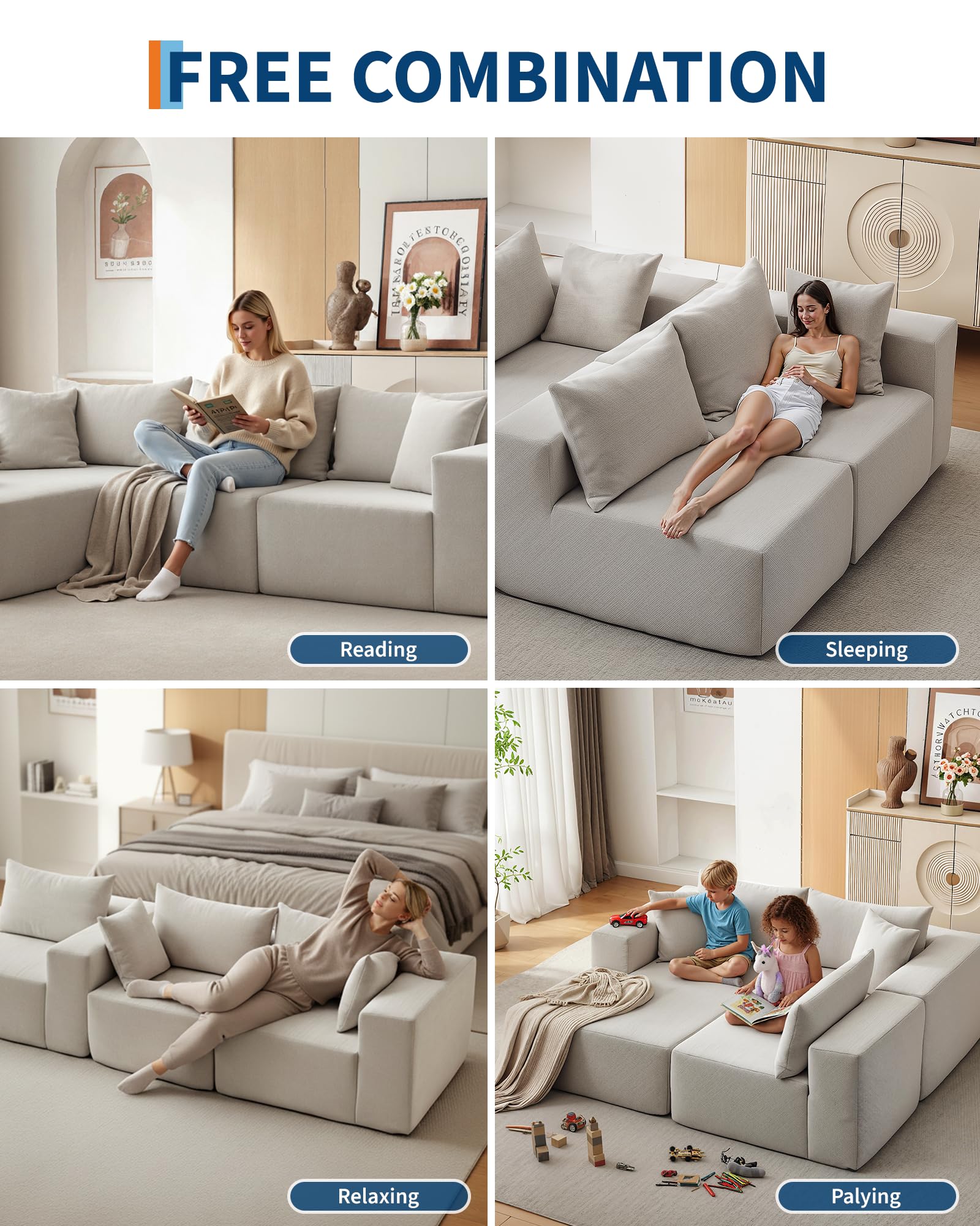 Assile RKZE70JA Sofas-Loveseats - View #2