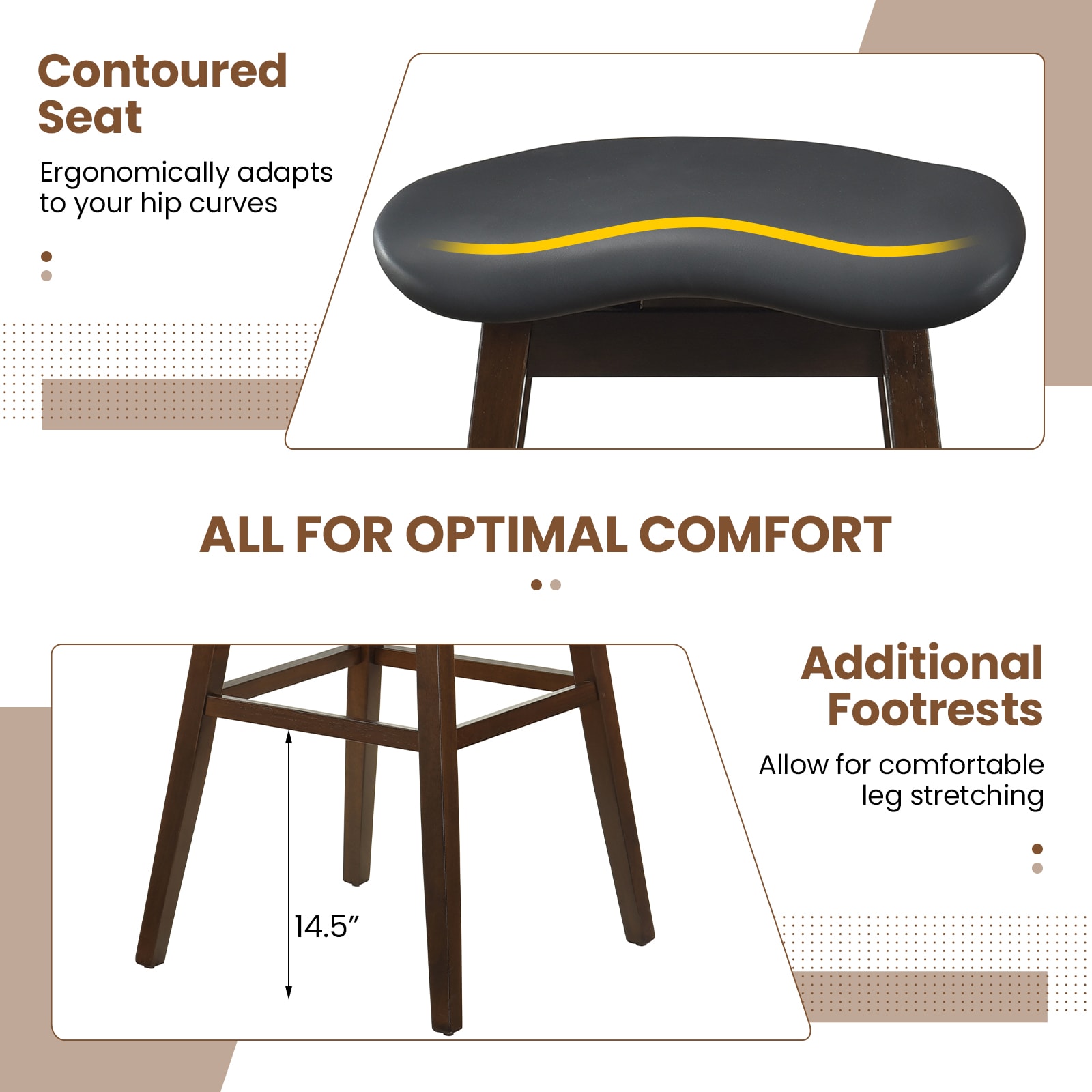  ID12599CA stools - View #4