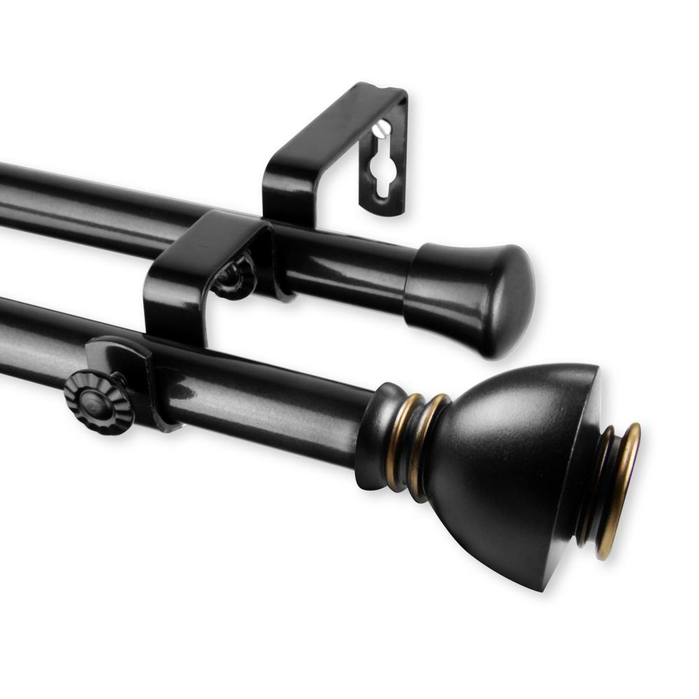 Hart & Harlow L4786-282 Curtain-Rods - View #2