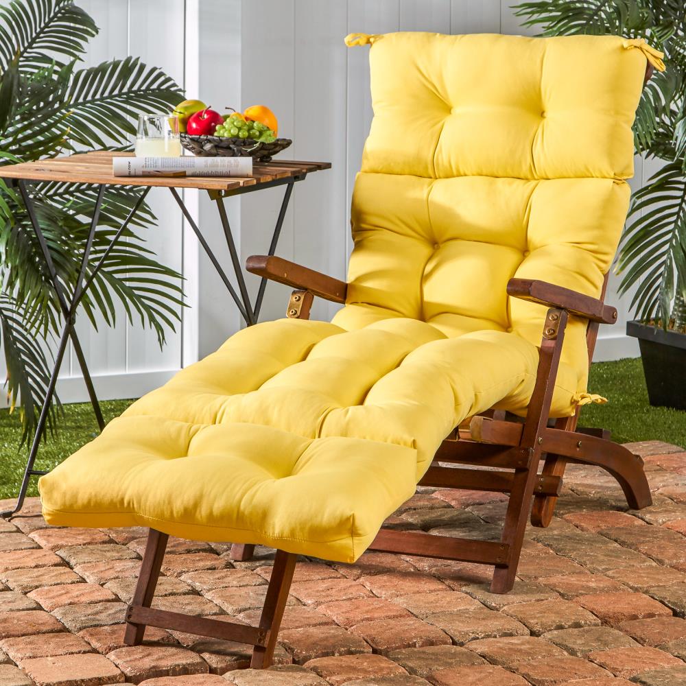 sunbeam chaise lounge