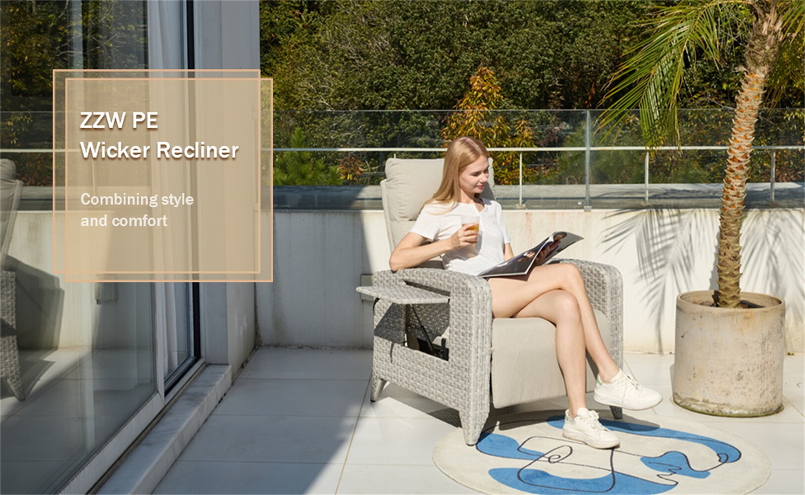 MiniEpic ON-BS-02 Patio-Chairs - View #5