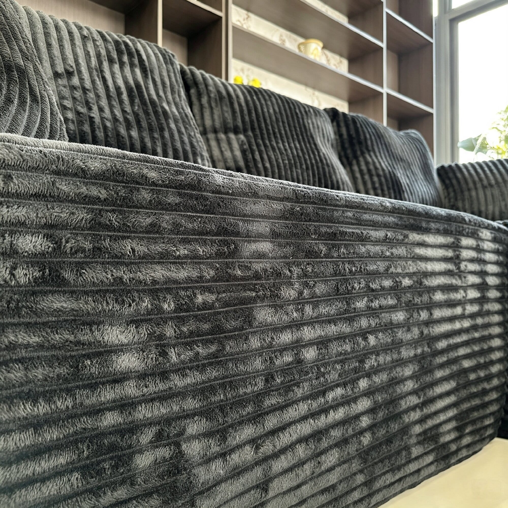 Fenchilin 755111565190 Sofas-Loveseats - View #5