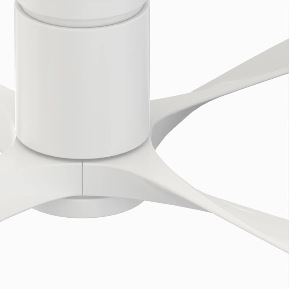 Fanimation Studio Collection LP6804LMW Ceiling-Fans - View #5