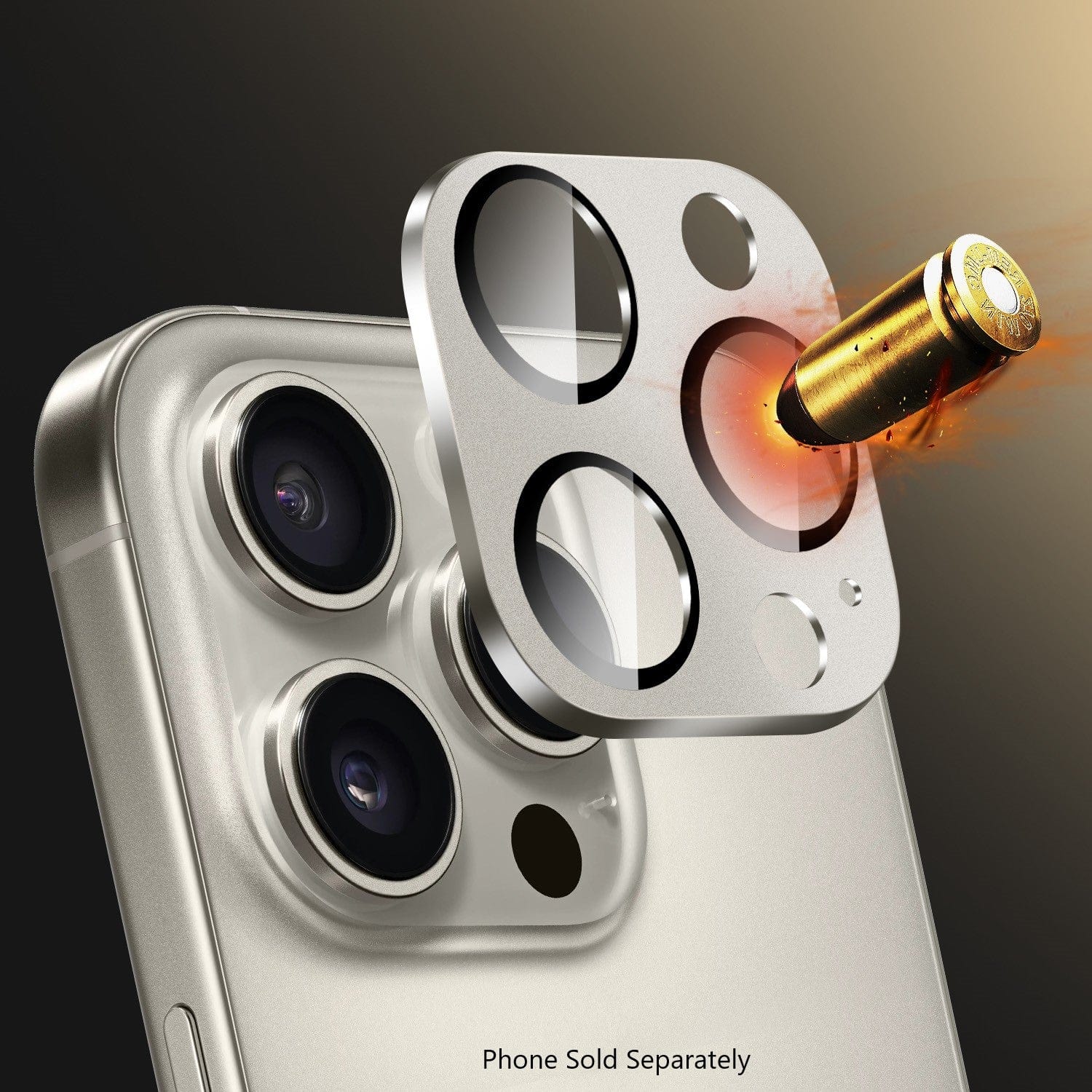 SAHARA ZD00163 Smartphone-Camera-Accessories - View #2