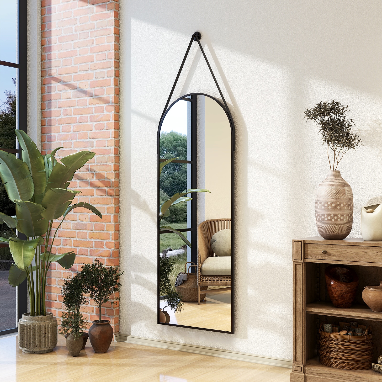 BEAUTYPEAK PDGXZJ1648B Decor-Mirrors - View #2