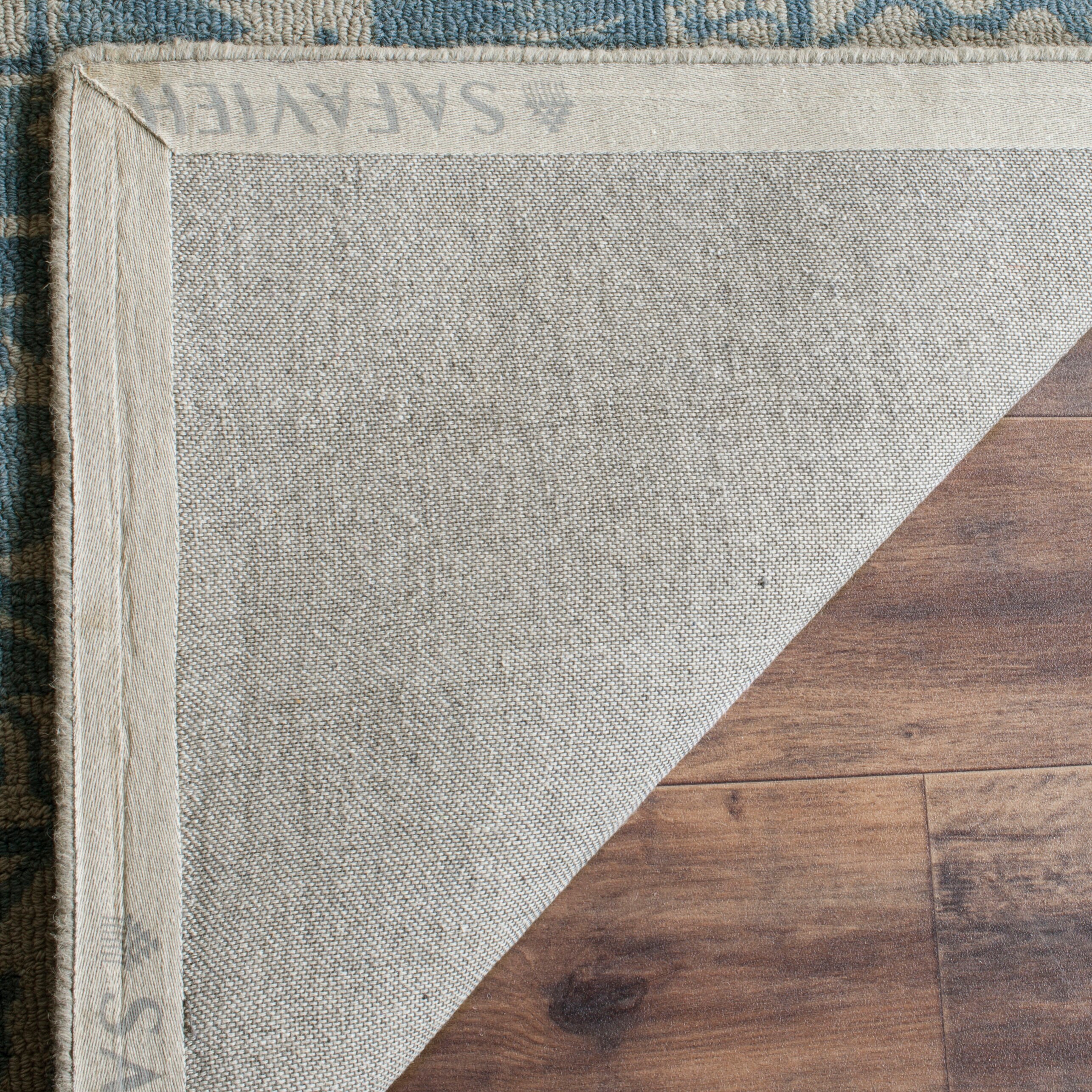 Safavieh RVT421A-8 rugs - View #4