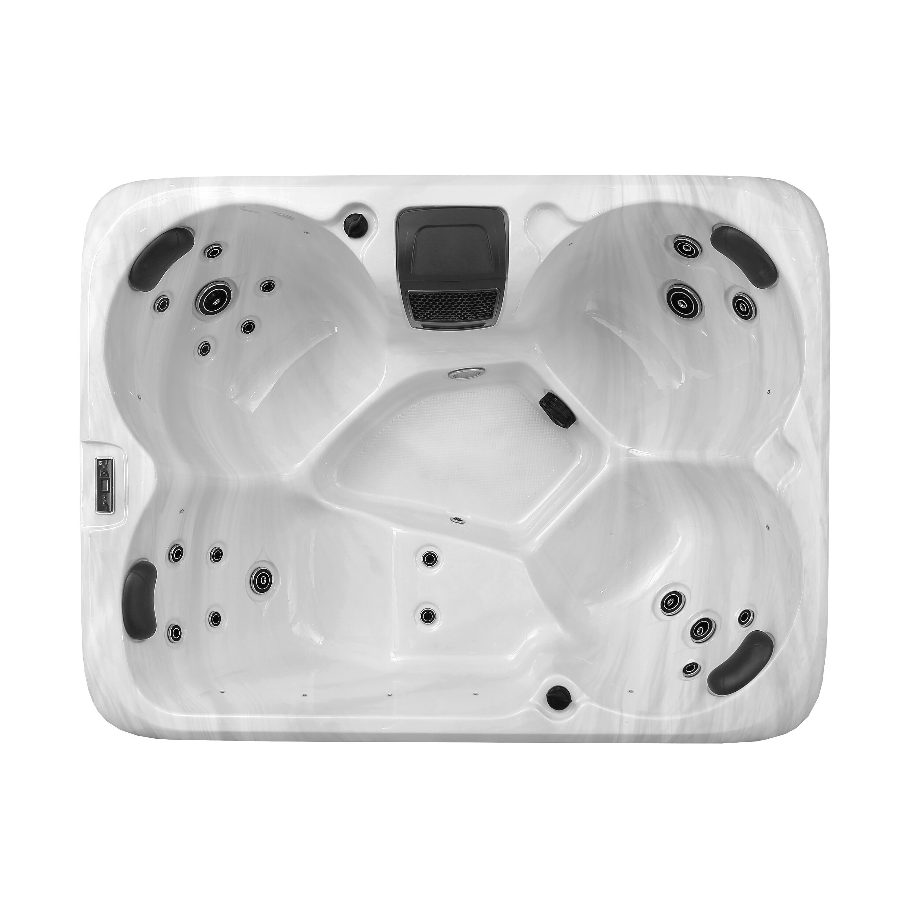 Empava EMPV-SPA3527 spas - View #2