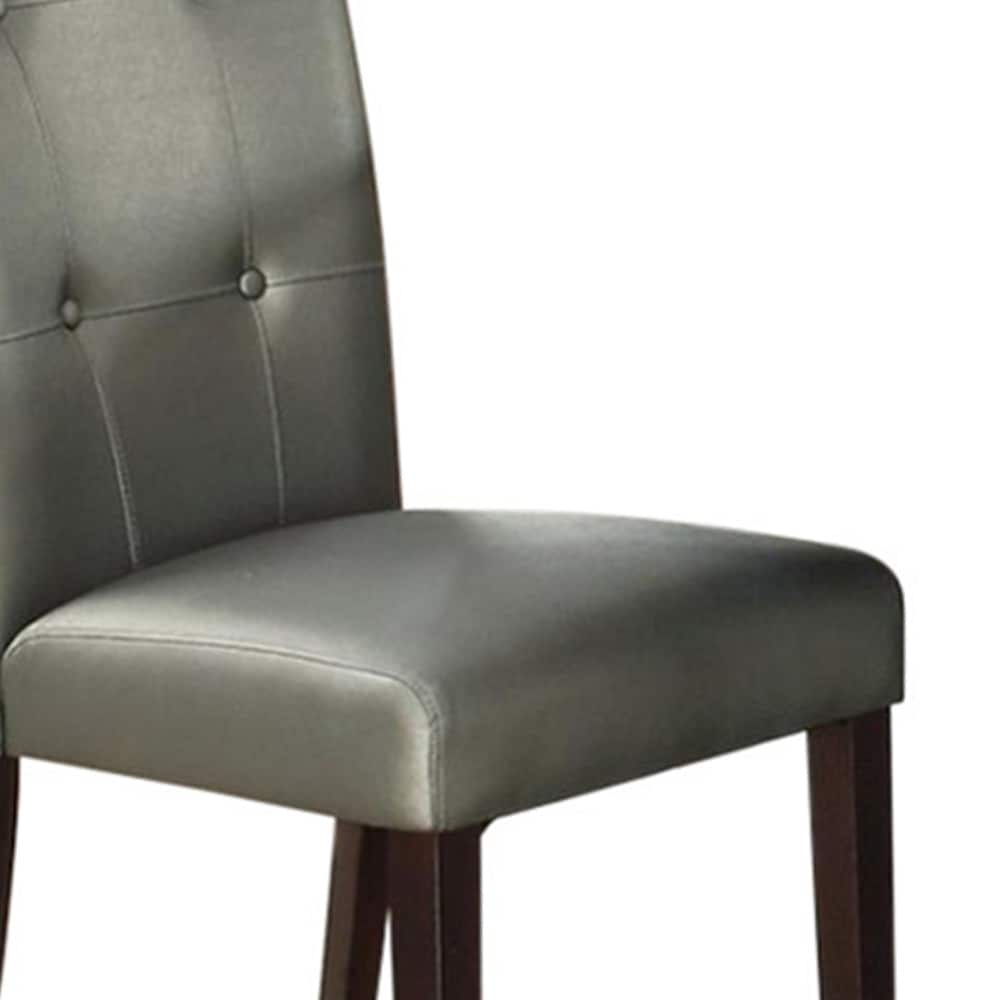 Benzara BM171561 Dining-Chairs - View #3