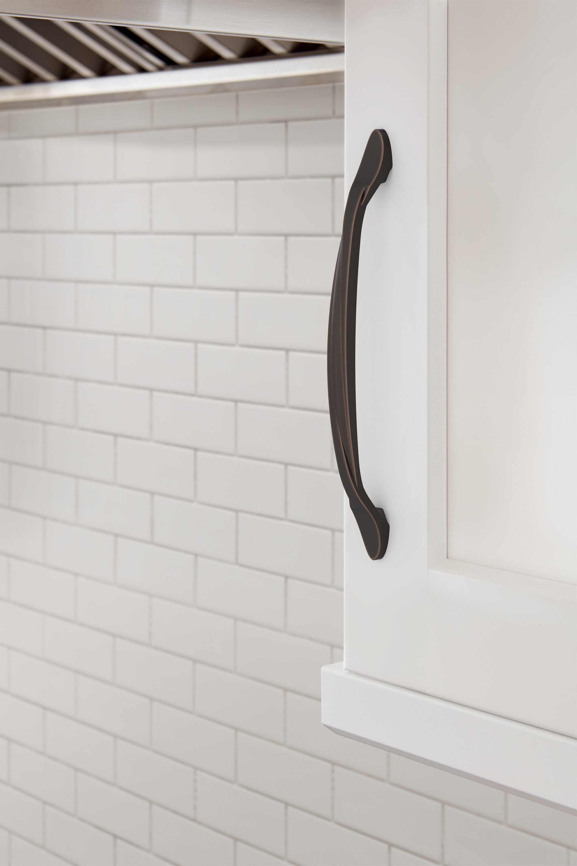 Amerock 10VMP21174ORB Cabinet-Pulls - View #2