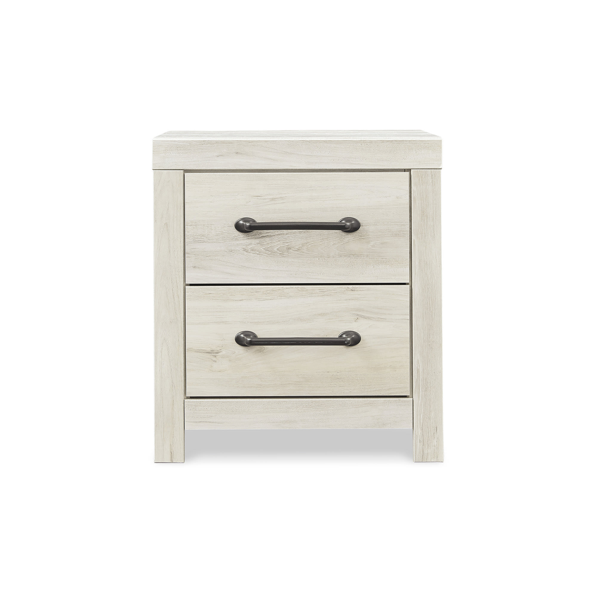 Signature Design by Ashley B192-92 nightstands - View #3