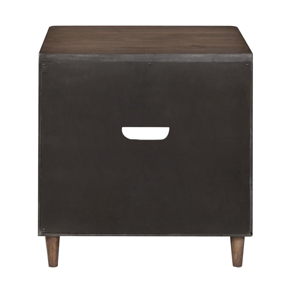 HomeFare DS-D198-202-1 nightstands - View #7