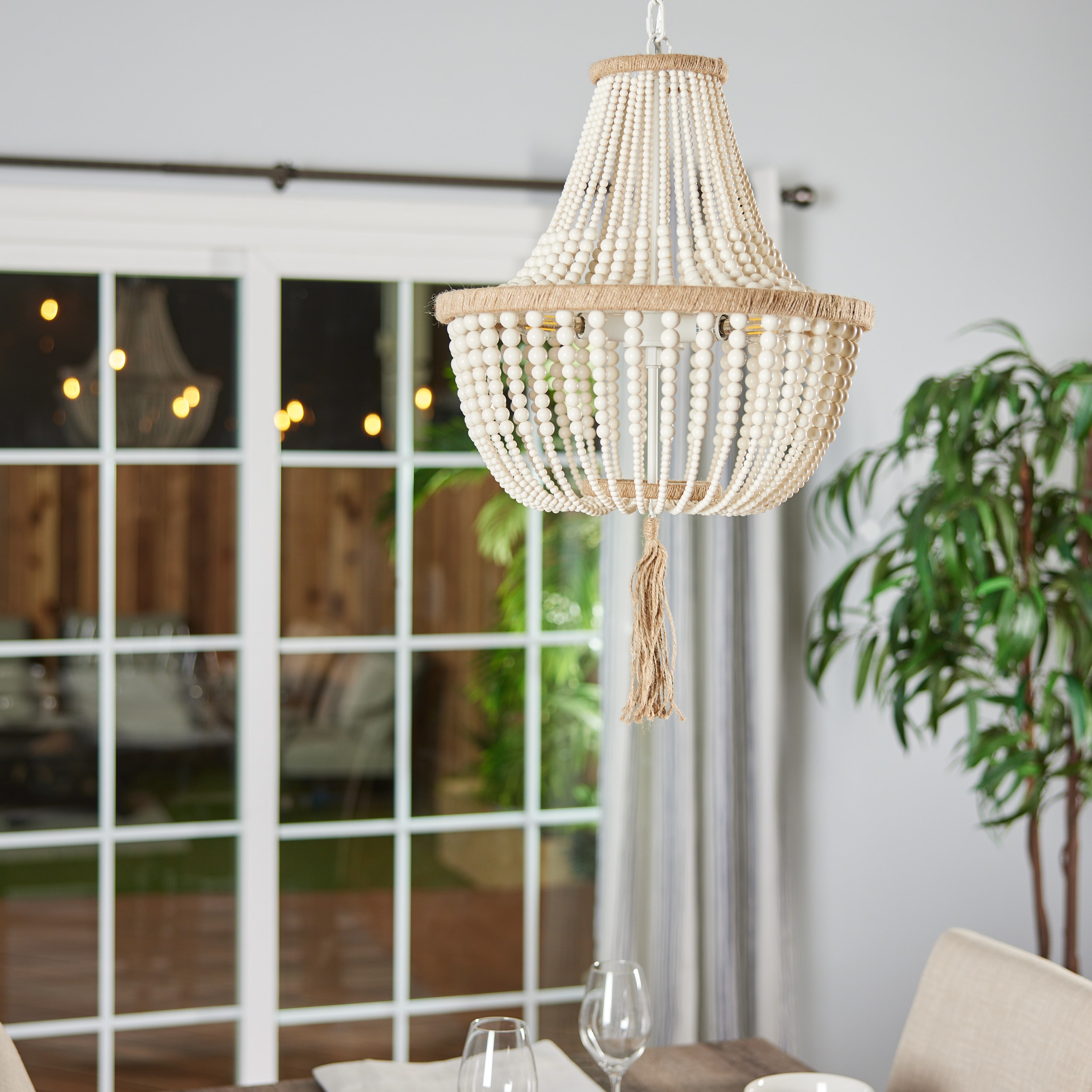Safavieh LIT4477B Pendant-Lights - View #7
