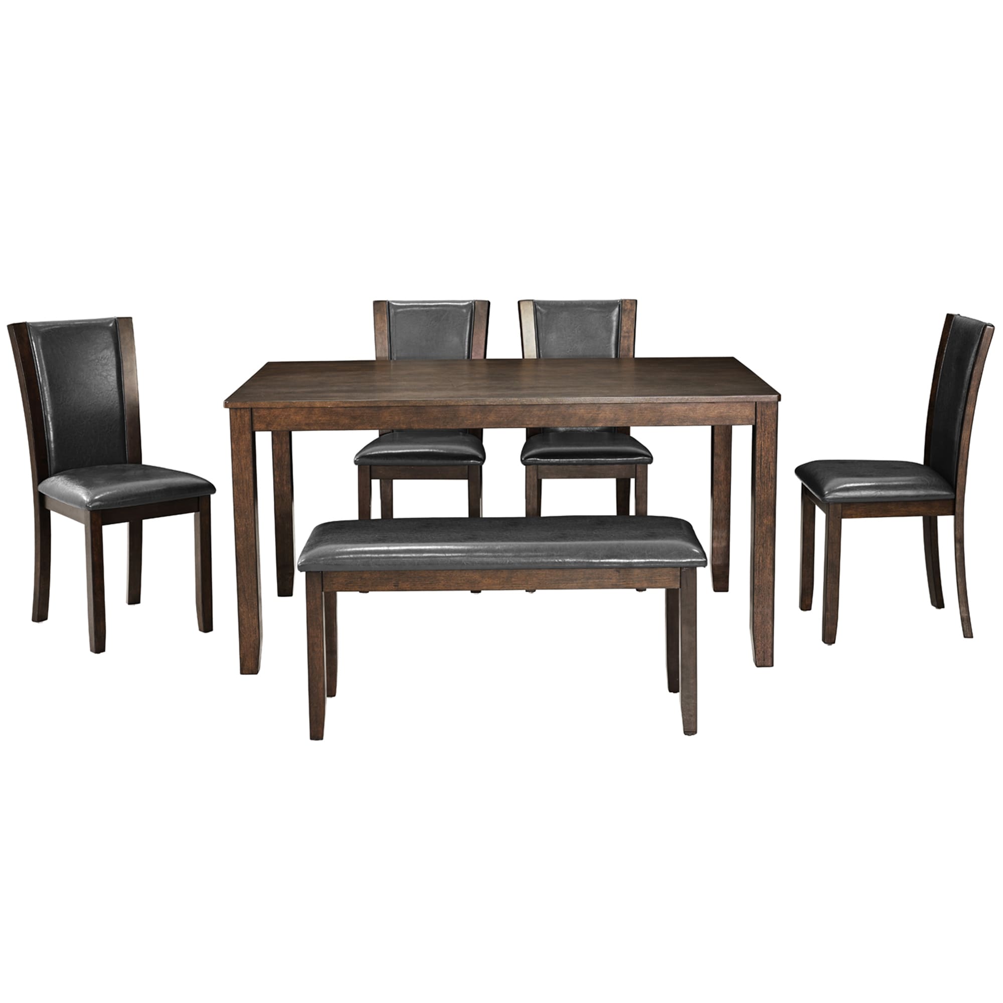 Bybafun YA0100229 Dining-Sets - View #3